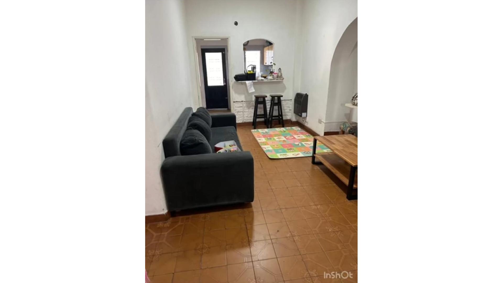 #5375459 | Alquiler | PH | La Matanza (OVEJERO INMOBILIARIA)