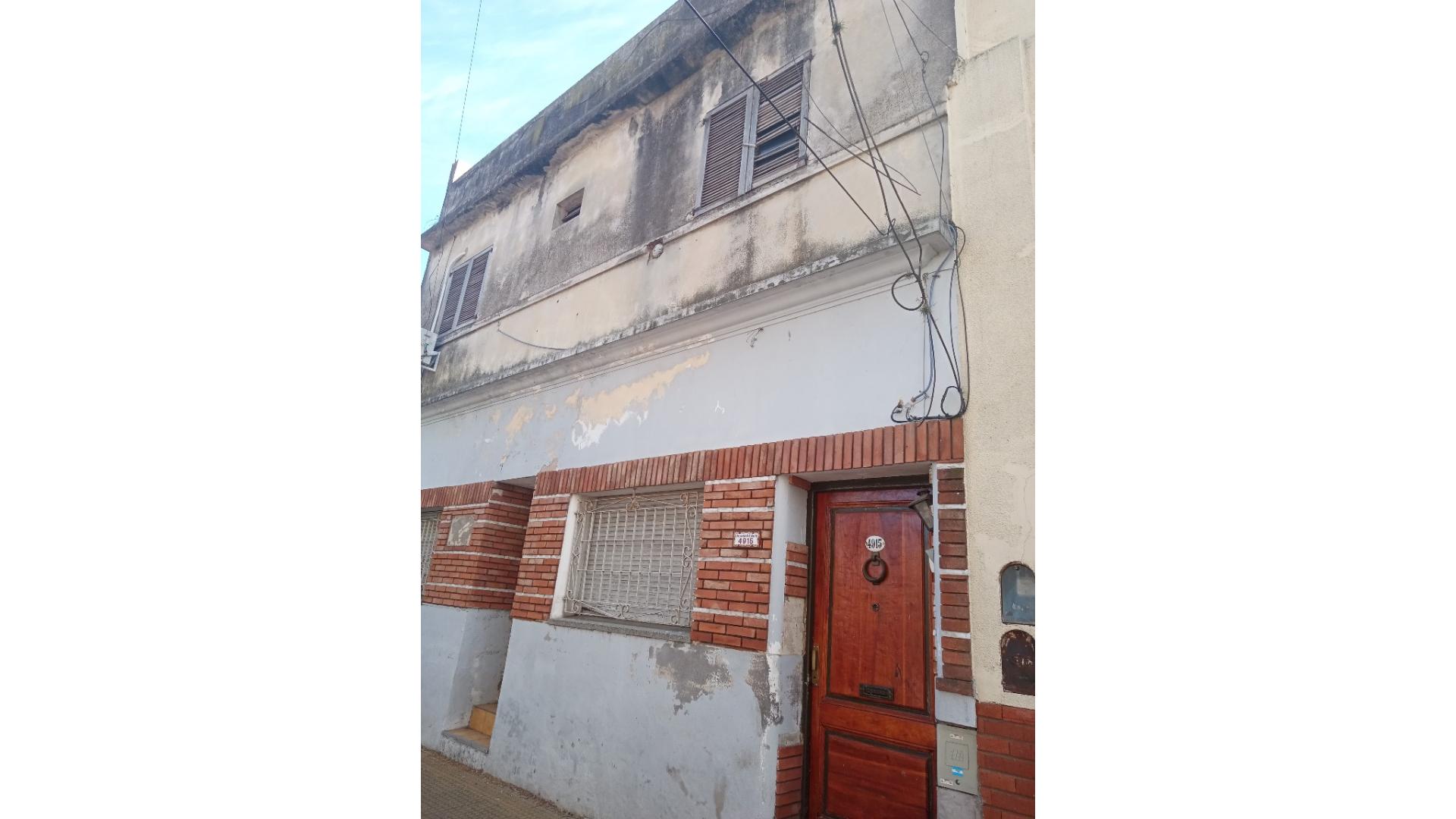 #5378092 | Sale | Horizontal Property | Velez Sarsfield (RIVEROS Negocios Inmobiliarios)