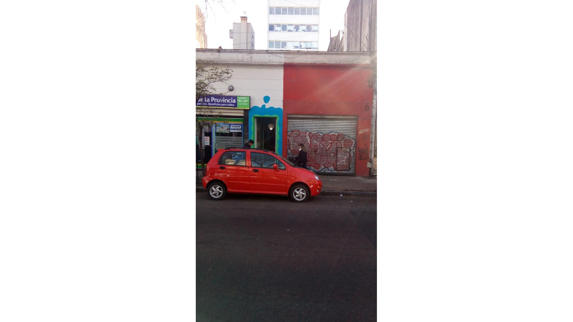 #5376155 | Sale | Lot | La Plata (Inmobiliaria Buenos Aires)