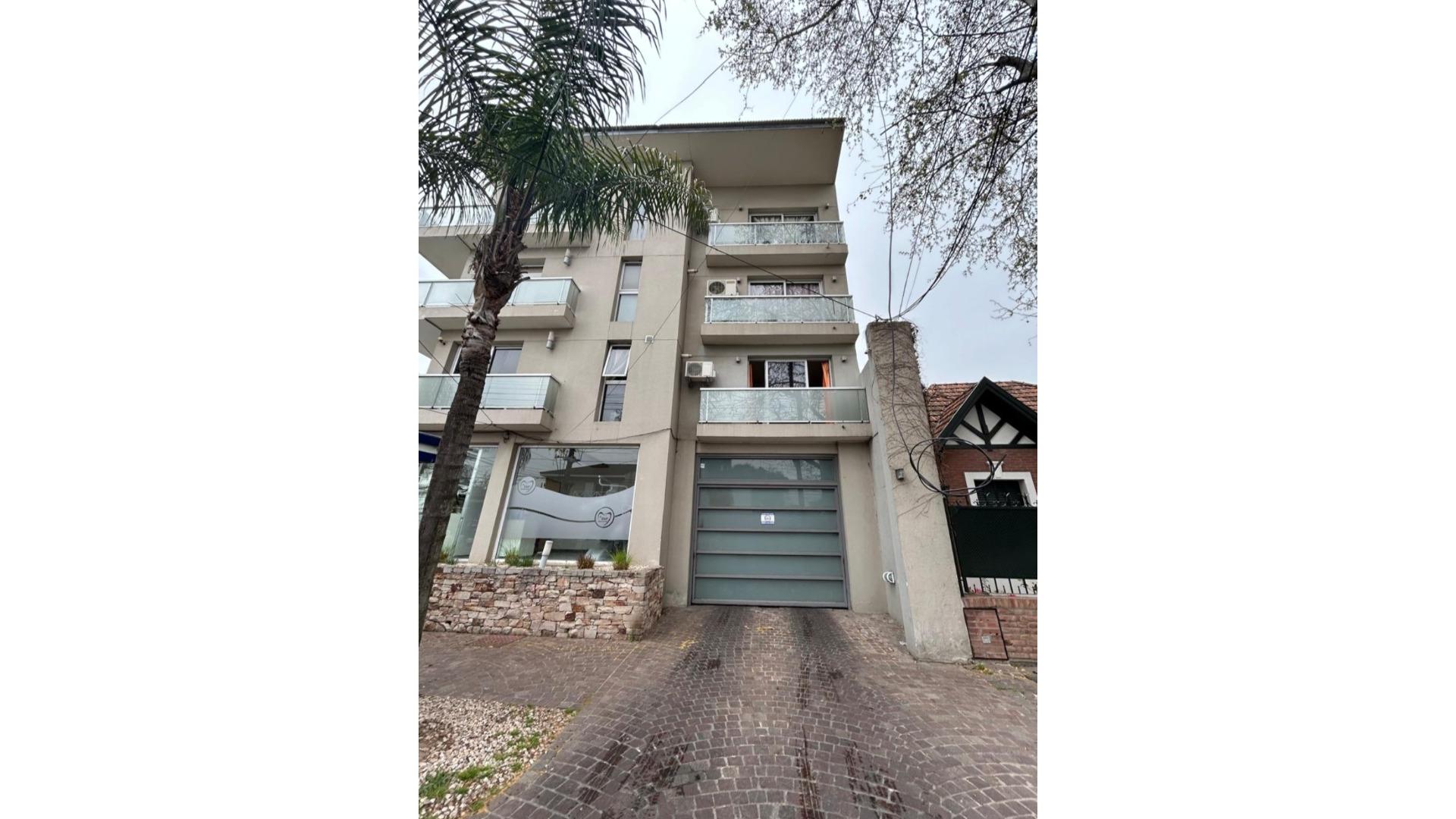 #5375894 | Venta | Cochera | Lomas De Zamora (DIANA CABRERA PROPIEDADES)