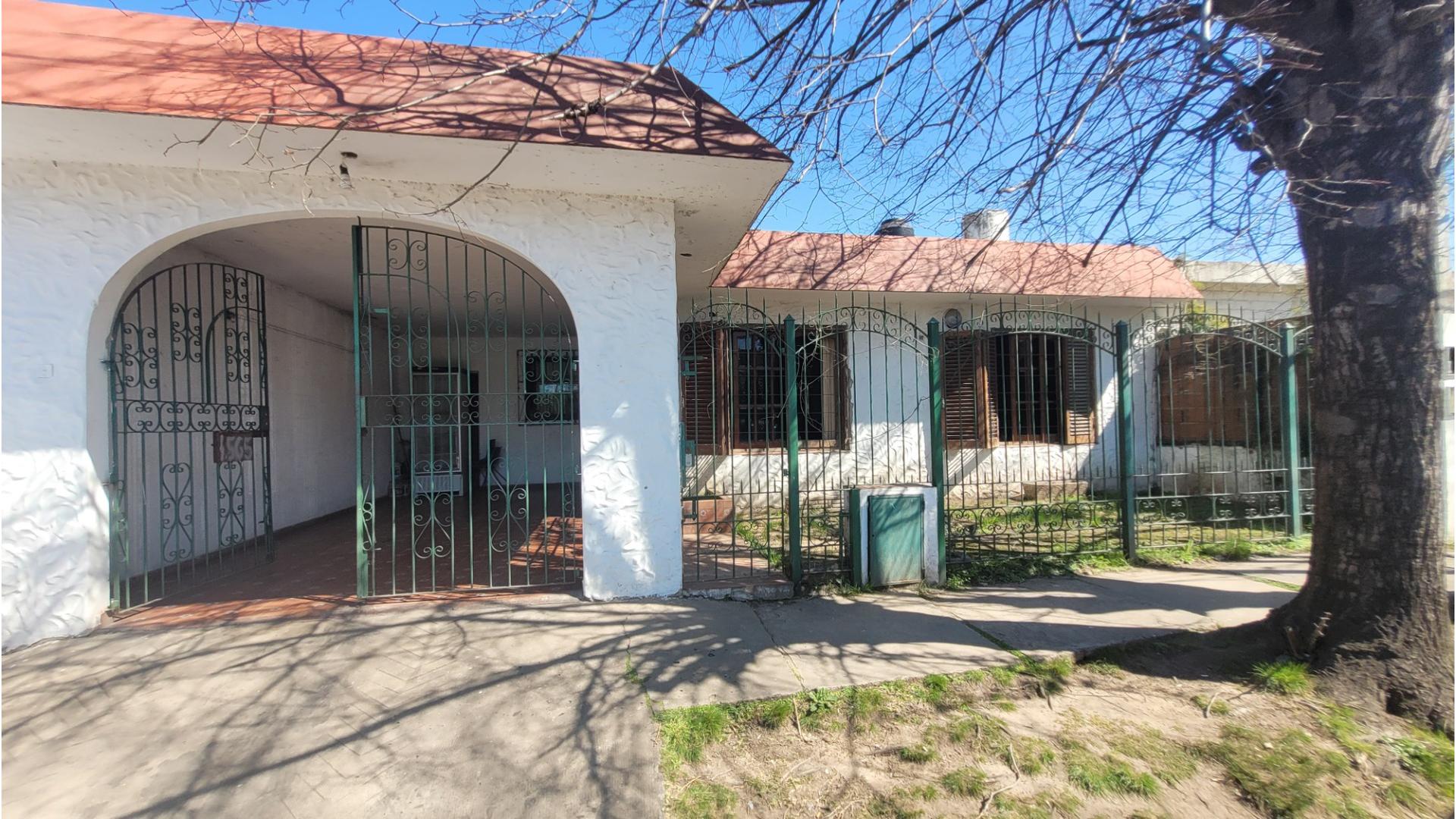 #5375883 | Venta | Casa | Berazategui (SUSANA MEDINA NEGOCIOS INMOBILIARIOS)