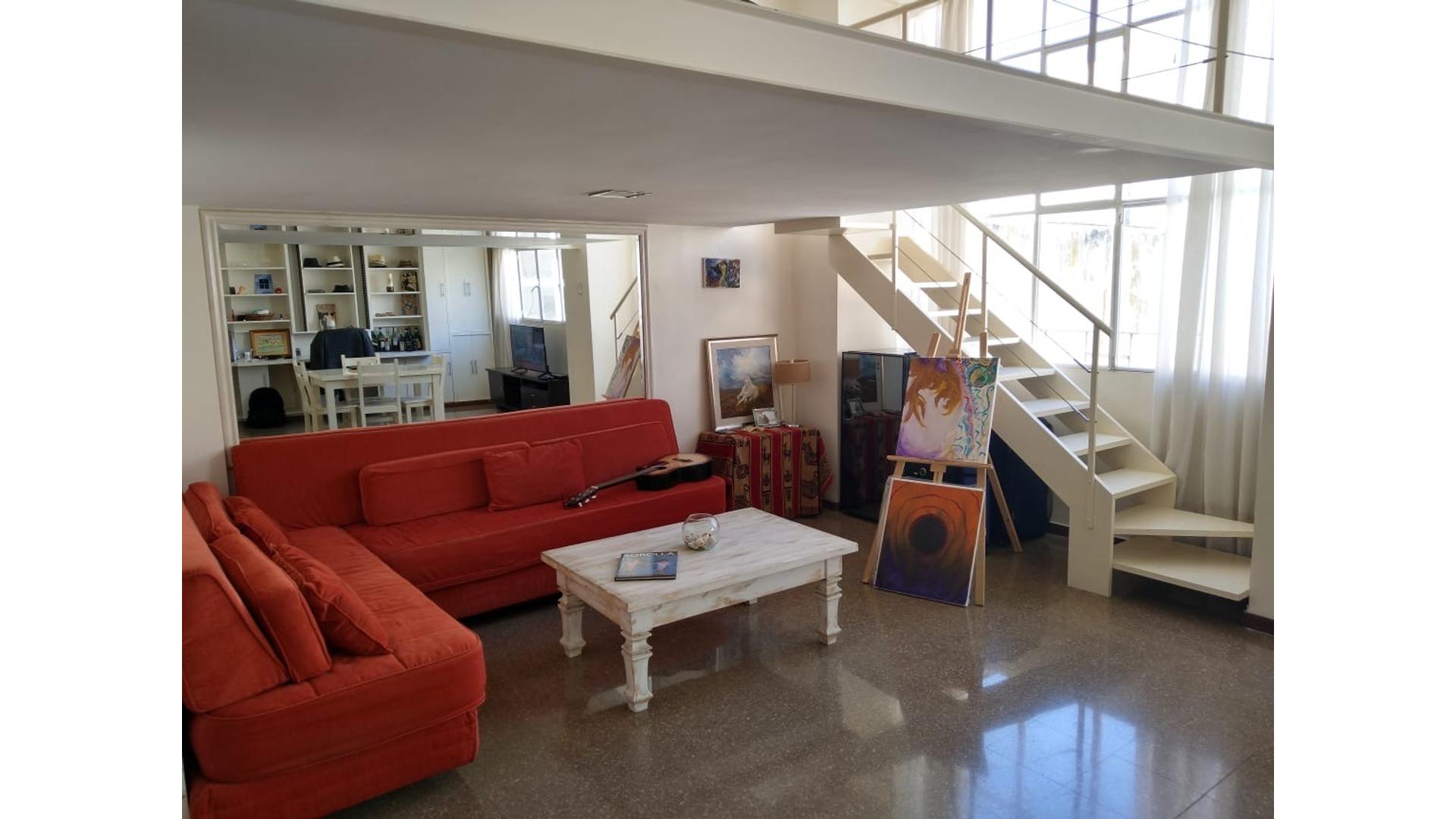 #5375357 | Alquiler Temporal | Departamento | Recoleta (Fb Properties)