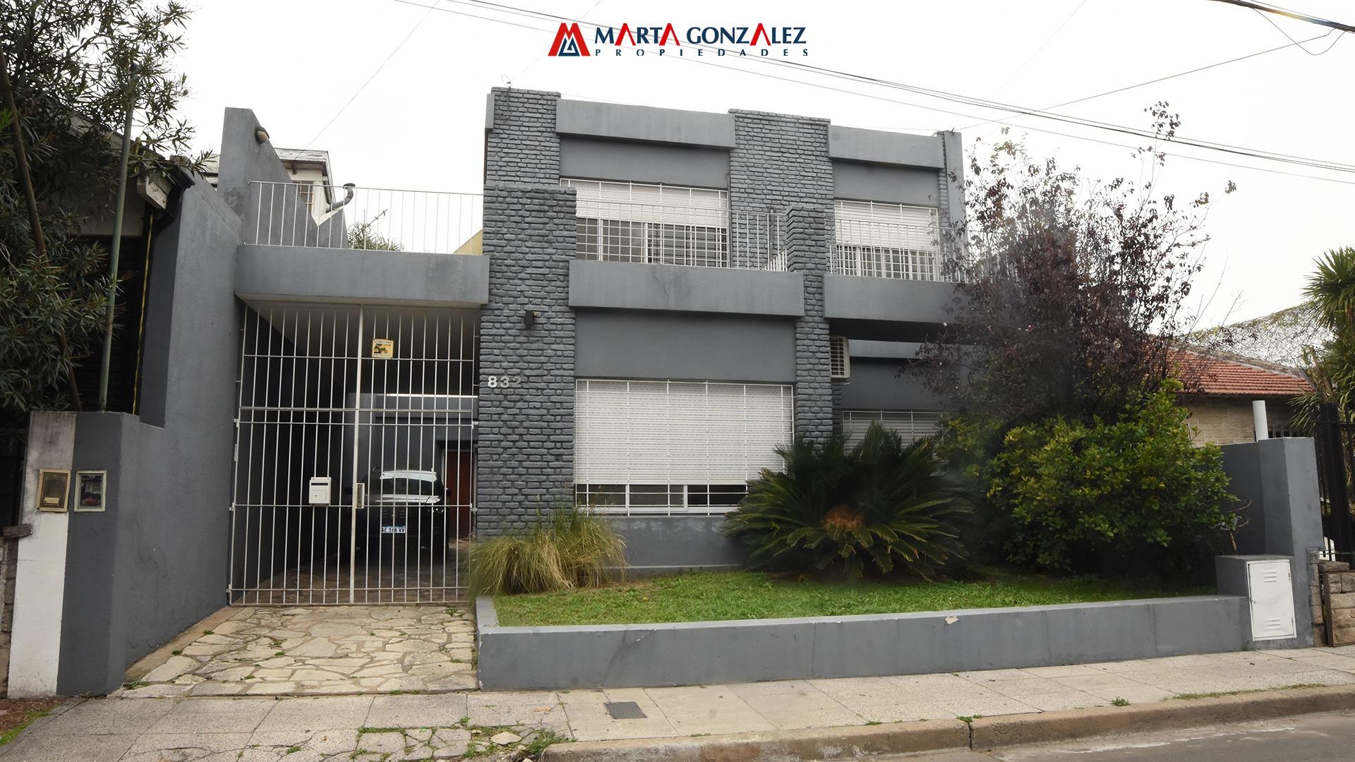 #5377024 | Venta | Casa | Moron (Marta Gonzalez Propiedades Suc. Norte)