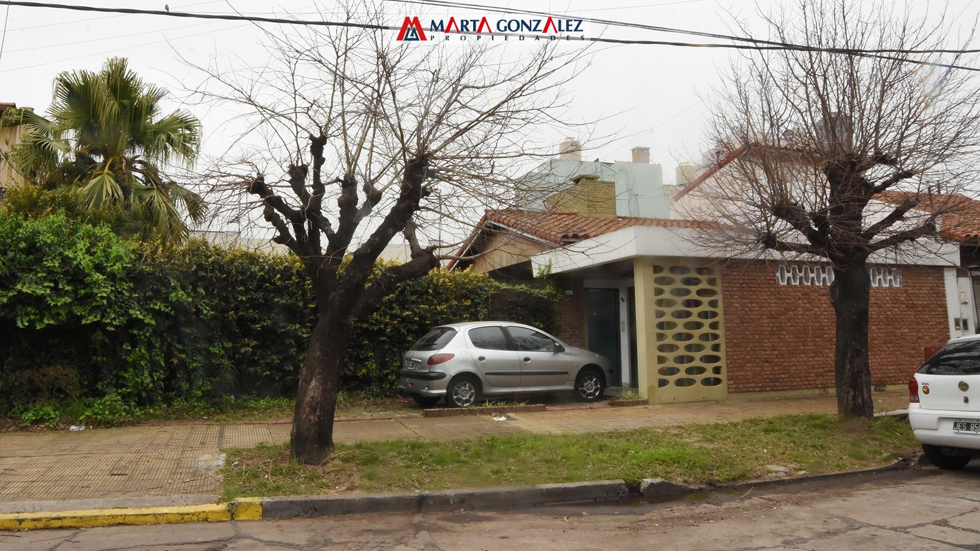 #5377019 | Venta | Casa | La Matanza (Marta Gonzalez Propiedades Suc. Norte)