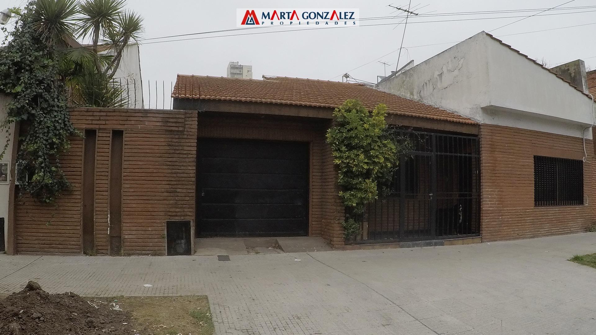 #5357154 | Venta | Casa | La Matanza (Marta Gonzalez Propiedades Suc. Norte)