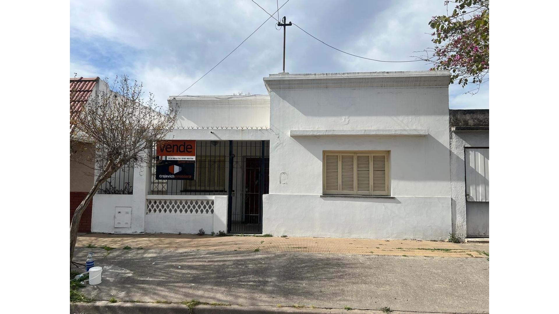 #5379147 | Venta | Casa | Zarate (Crajevich Y Asoc.)