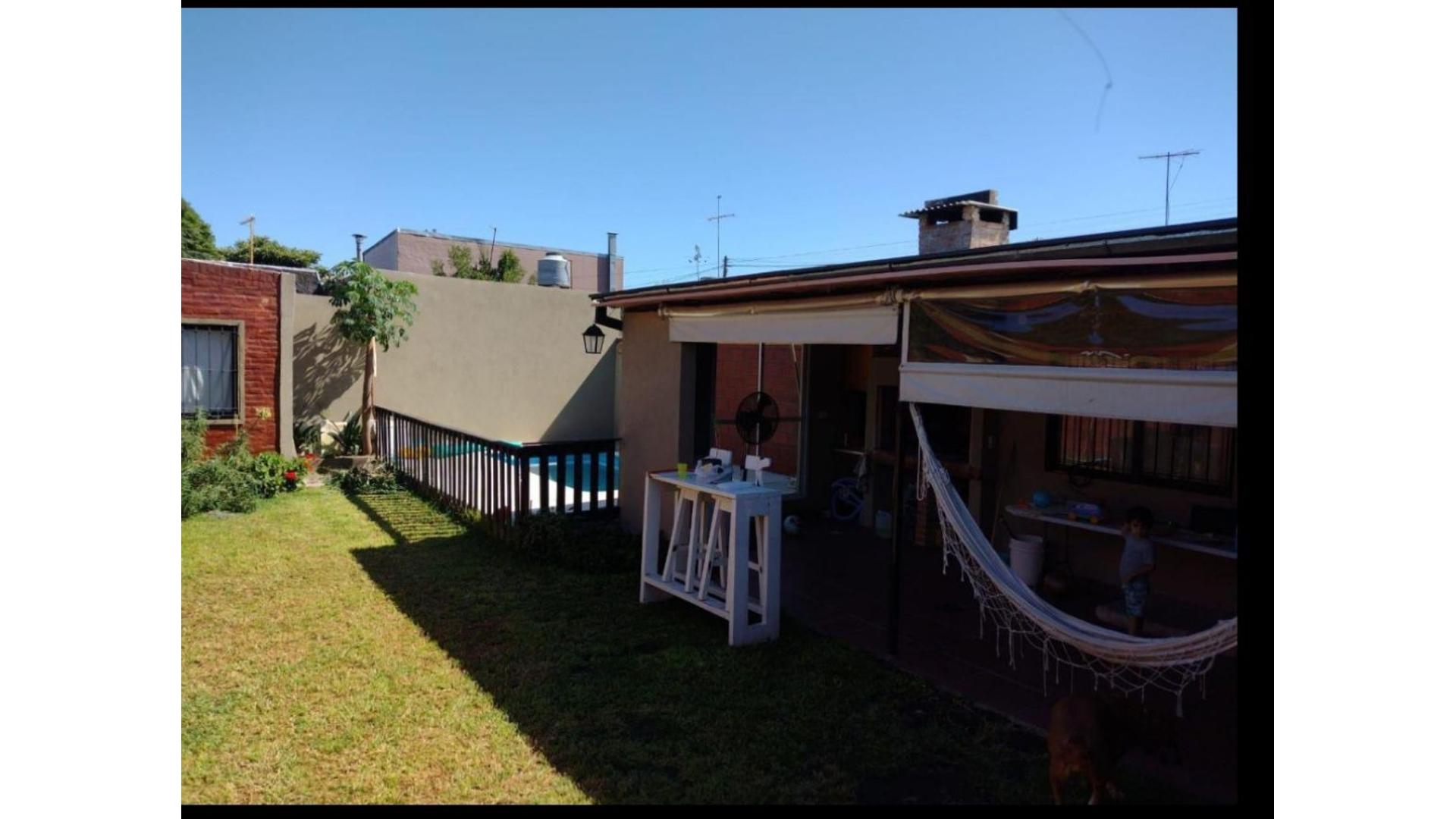 #5377040 | Venta | Casa | Malvinas Argentinas (Ferreiro Propiedades)