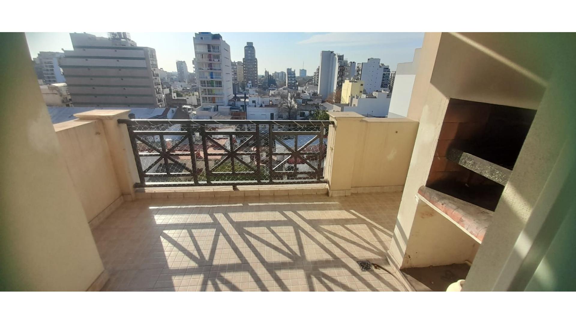 #5378988 | Alquiler | Departamento | Villa Urquiza (Mel Propiedades)