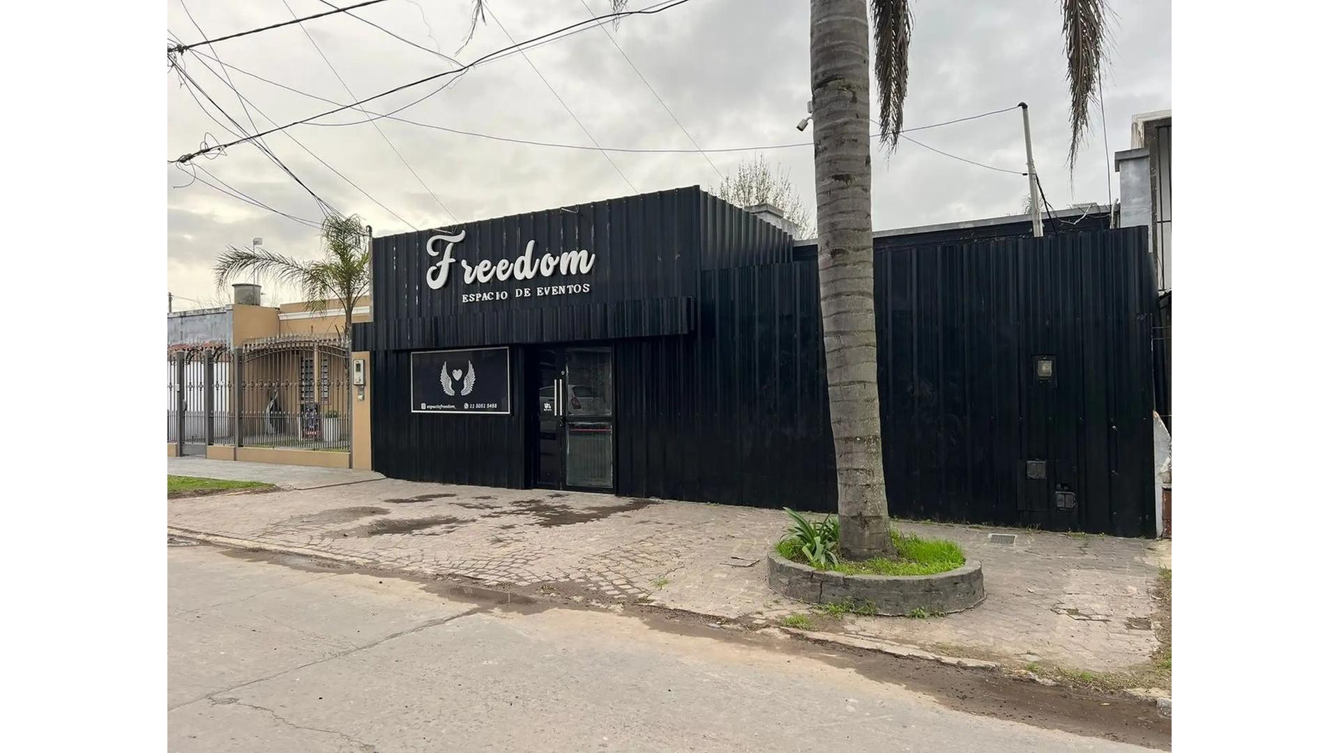 #5377777 | Venta | Local | Presidente Peron (Picco Propiedades)