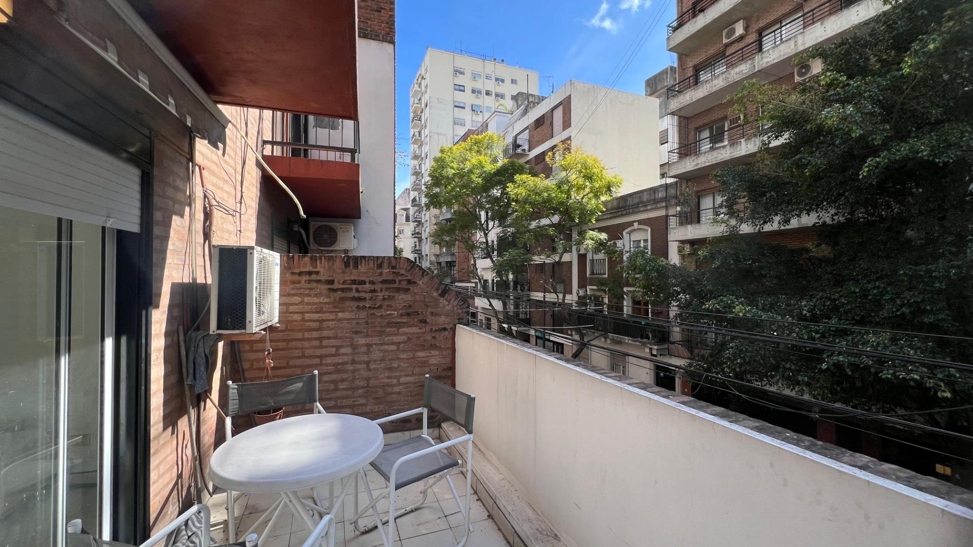 #5376953 | Venta | Departamento | Recoleta (Sebastian Soaje Propiedades)