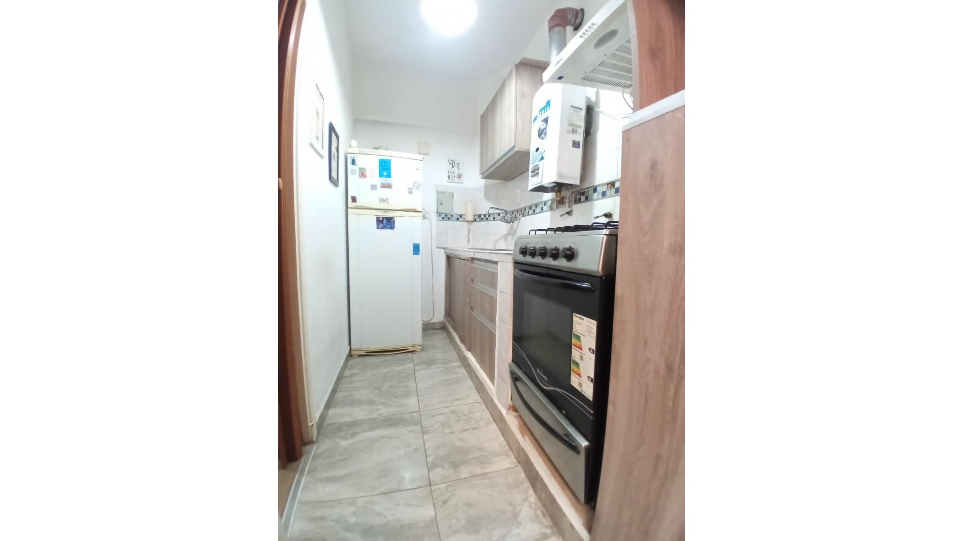 #5377321 | Venta | Departamento | Cordoba (Tea Funes Inmobiliaria)