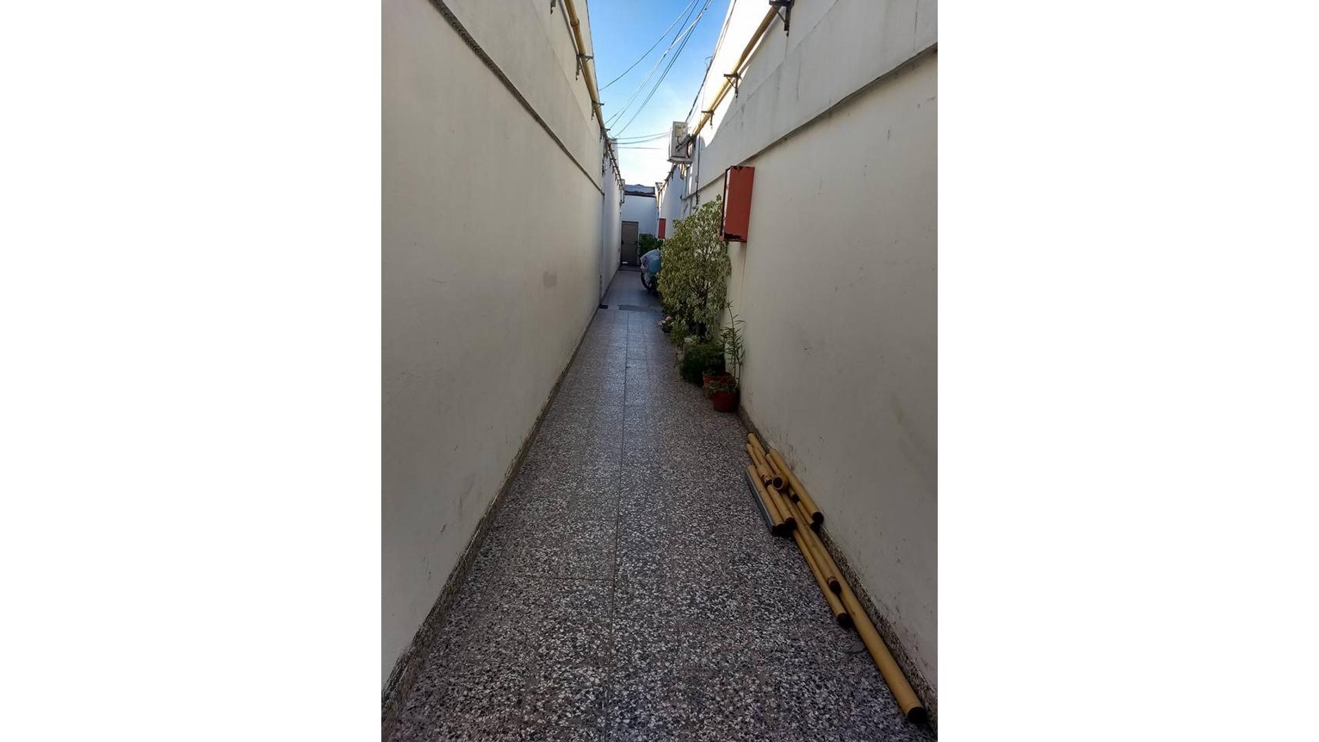 #5377558 | Alquiler | Departamento | La Plata (Antonini Propiedades)