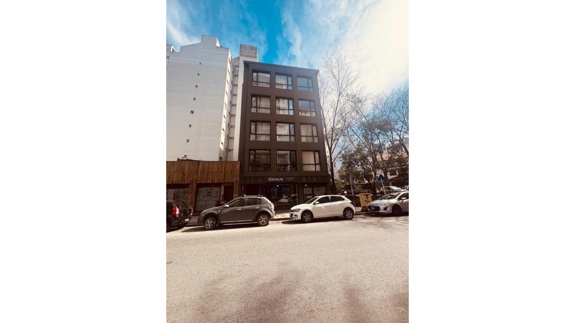 #5378061 | Venta | Departamento | Mar Del Plata (GAUSACHS PROPIEDADES)