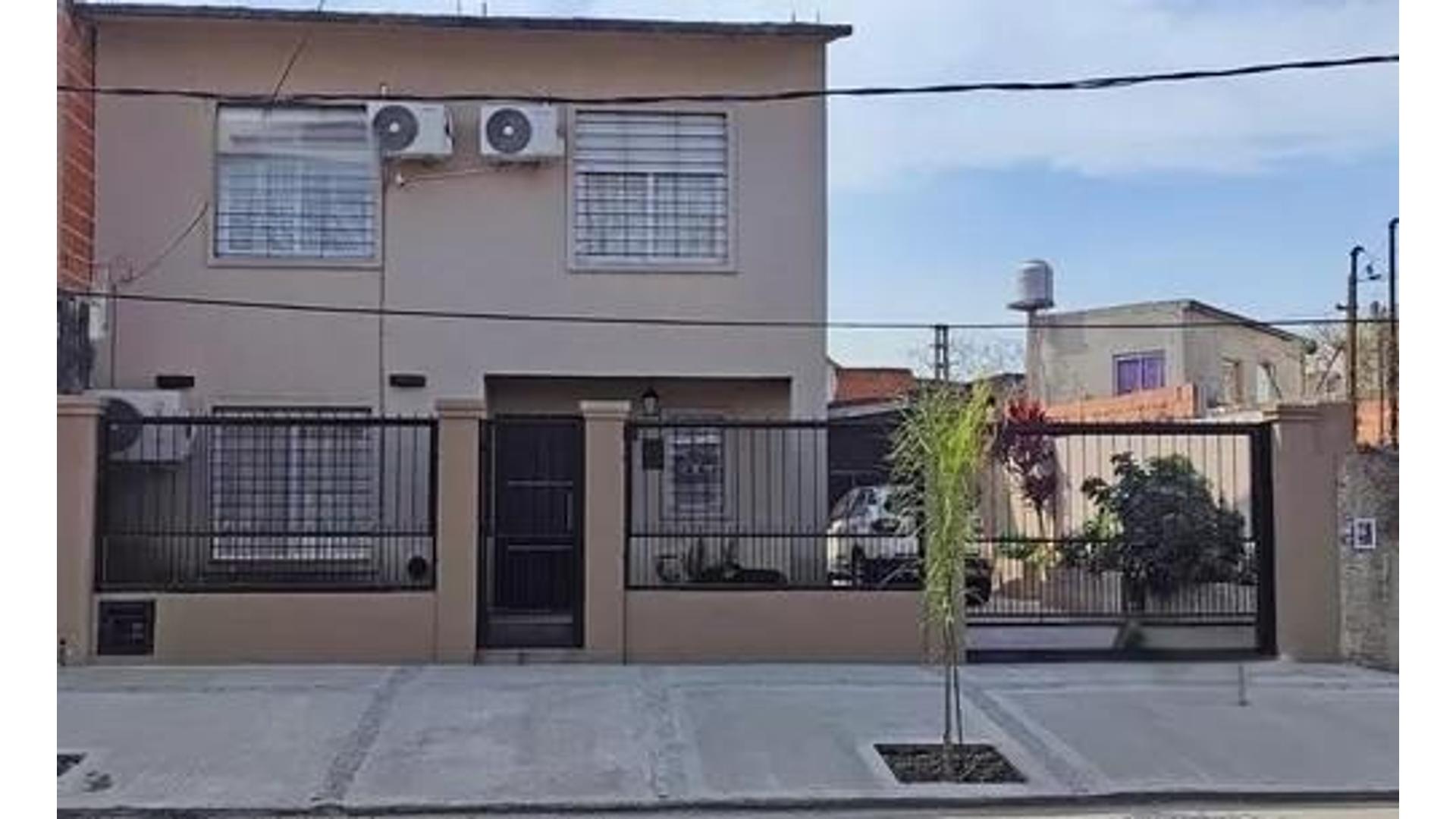 #5377650 | Sale | House | Ituzaingó (MOLEZZI PROPIEDADES)