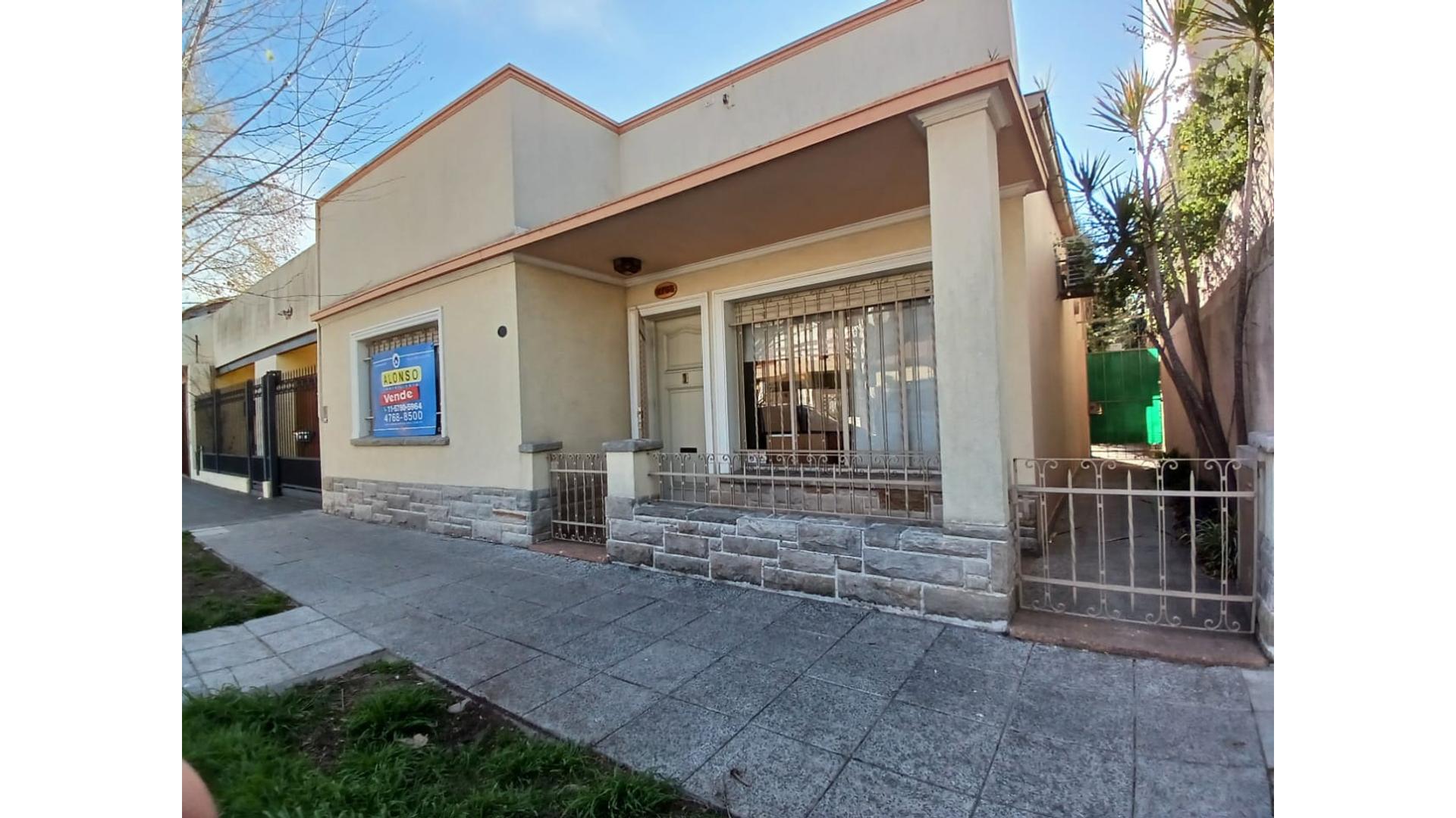 #5361270 | Sale | House | General San Martin (J. Alonso Inmobiliaria)