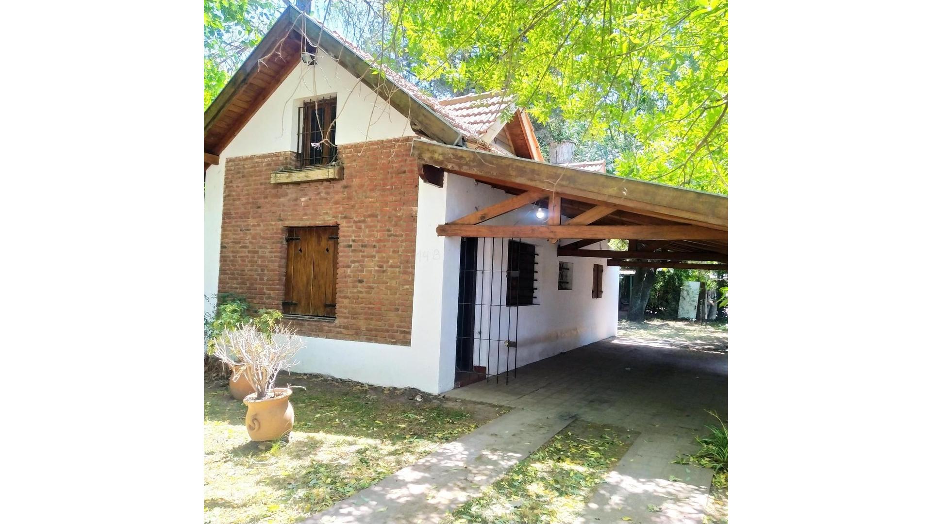 #5375256 | Venta | Casa | Malvinas Argentinas (Estudio Inmobiliario Martin)