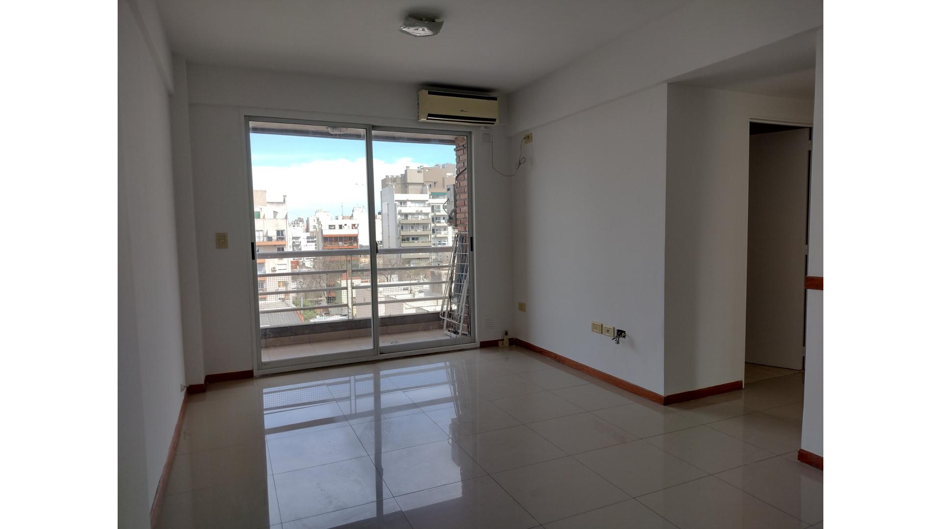 #5388488 | Alquiler | Departamento | Almagro (German Vione Servicios Inmobiliarios)