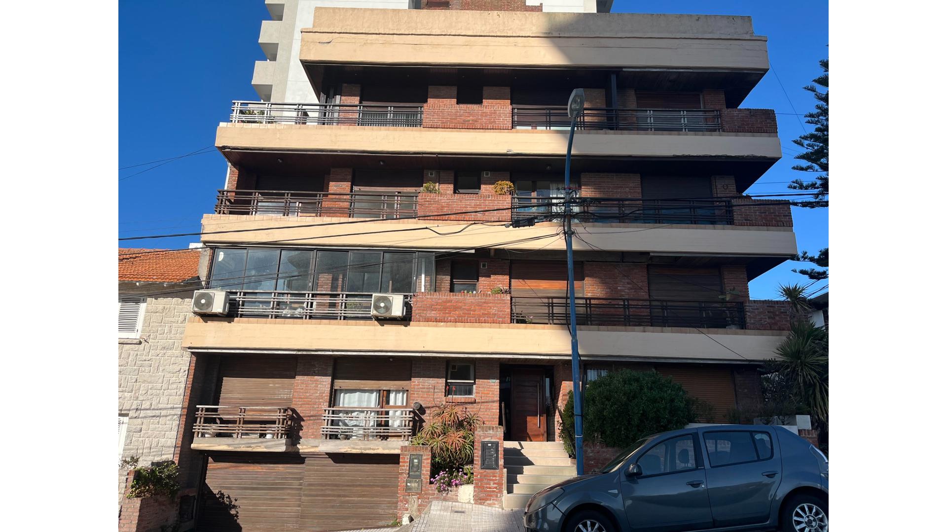 #5377333 | Venta | Departamento | Mar Del Plata (Saforcada propiedades)