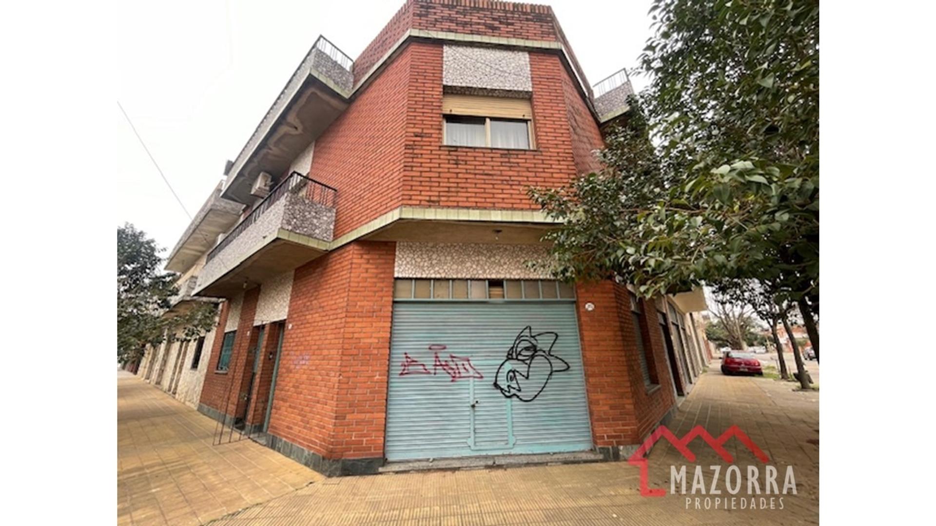 #5376235 | Venta | Casa | Colonia Tres De Febrero (Mazorra Propiedades)