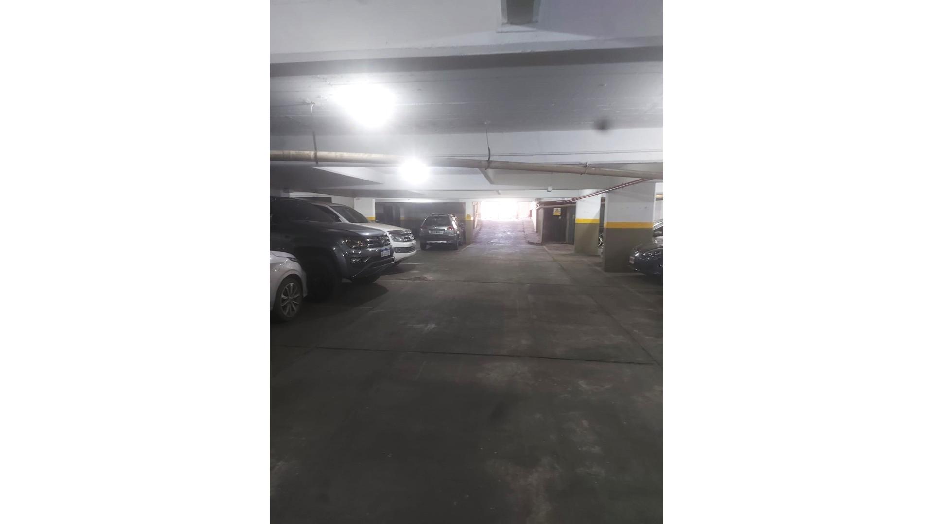 #5376740 | Sale | Garage | Monte Castro (POLVERINI PROPIEDADES)