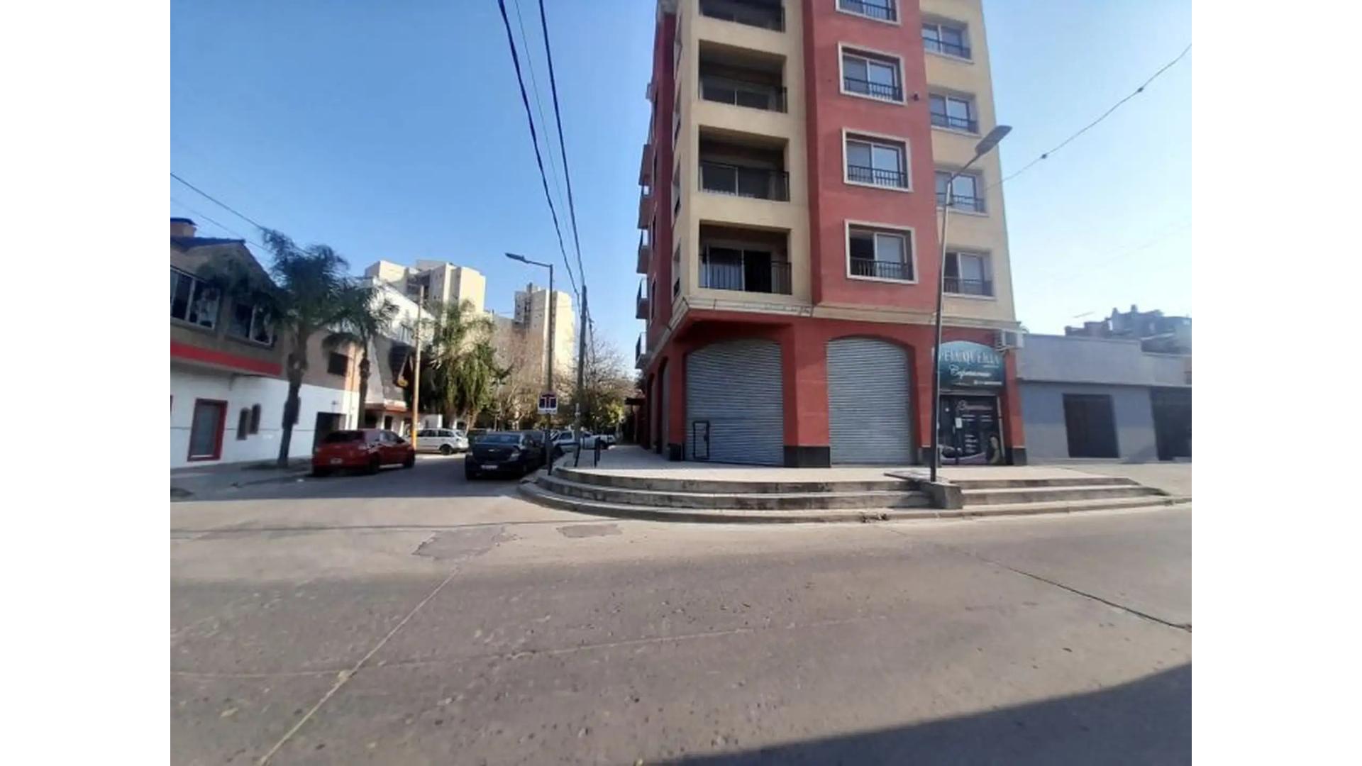 #5375253 | Alquiler | Local | San Miguel (Estudio Inmobiliario Martin)