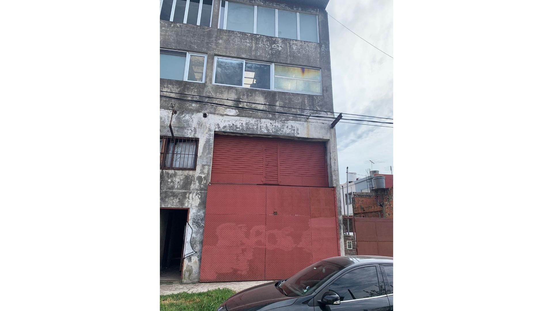 #5377590 | Alquiler | Galpón / Depósito / Bodega | La Matanza (Aiello Inmuebles )