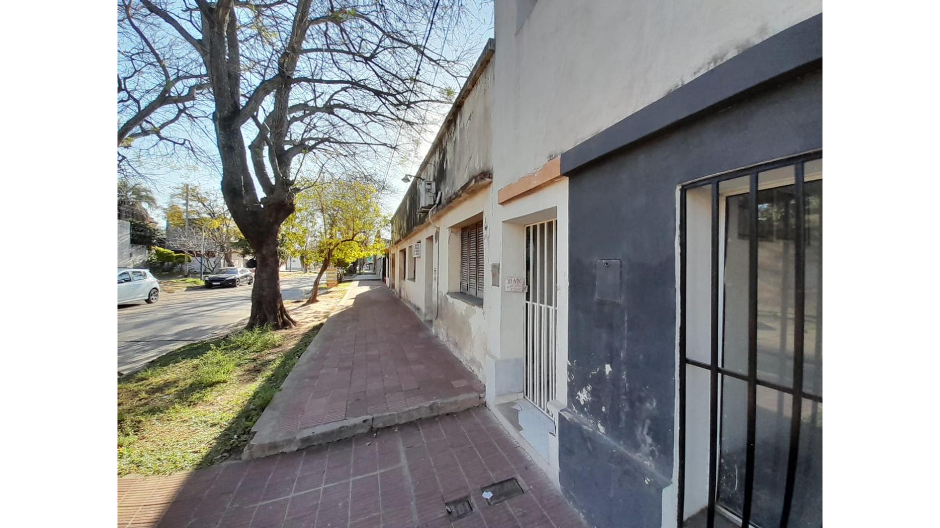 #5376640 | Venta | PH | Esquina (Sebastian Tobar Propiedades)