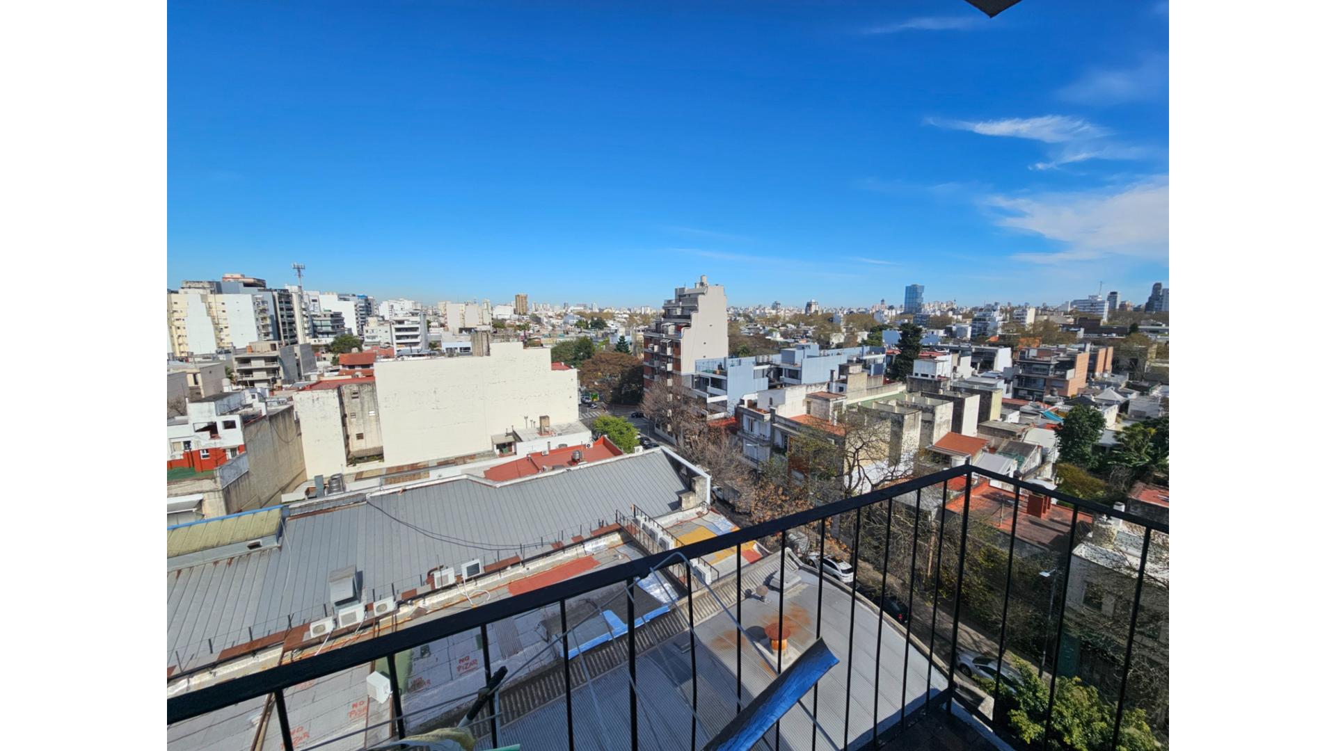 #5377491 | Alquiler | Departamento | Palermo (BIRAGNET)