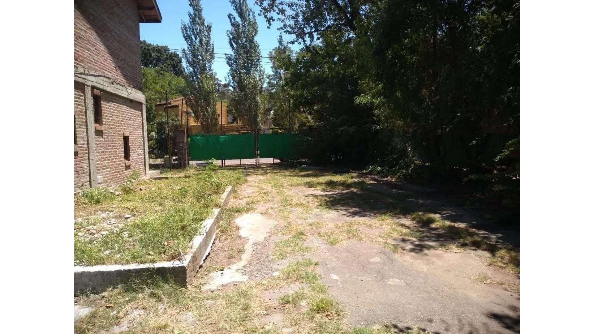 #5377034 | Venta | Lote | San Miguel (Ferreiro Propiedades)