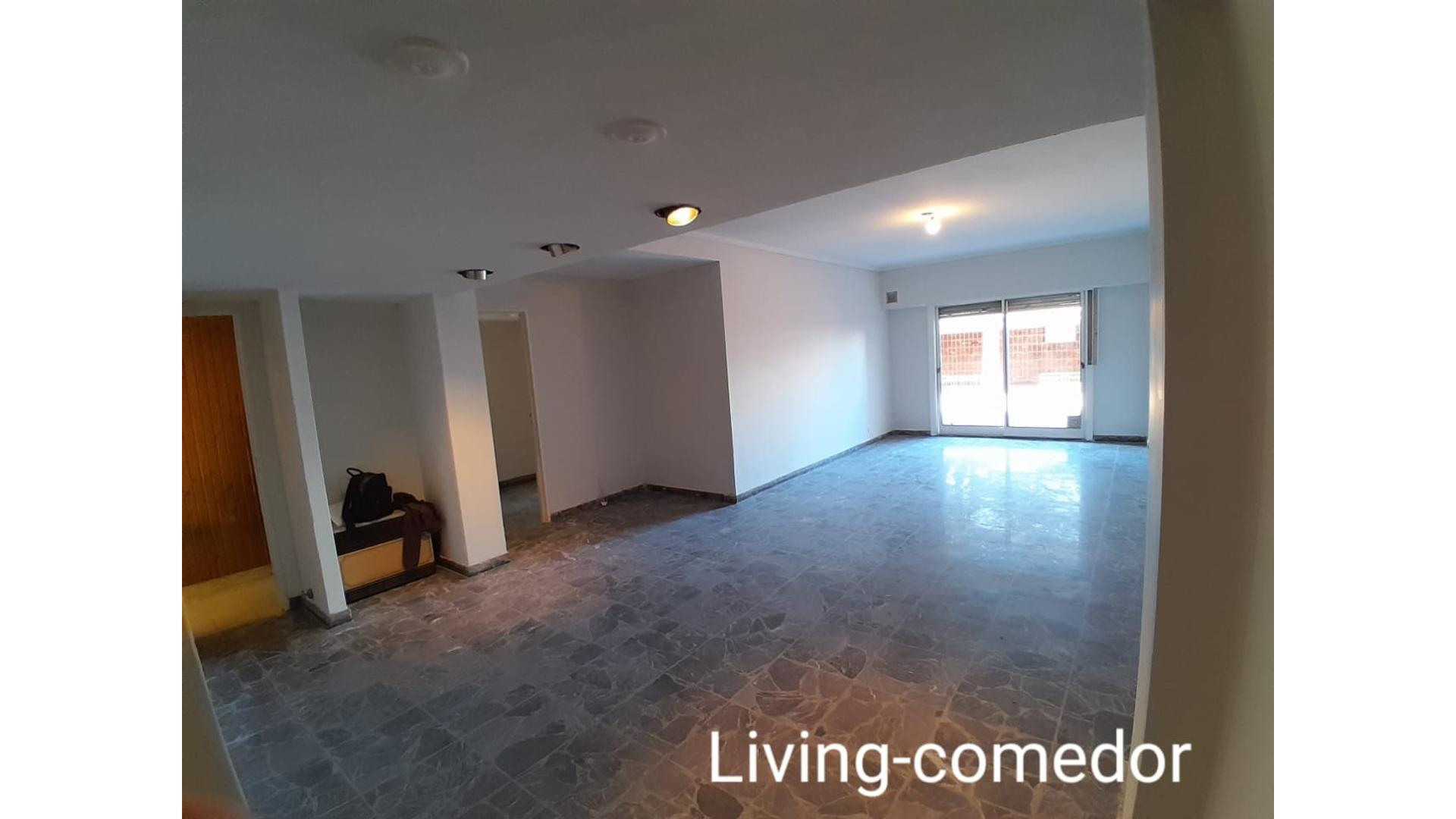 #5376339 | Rental | Apartment | Flores (J. C. ALONSO INMOBILIARIA)