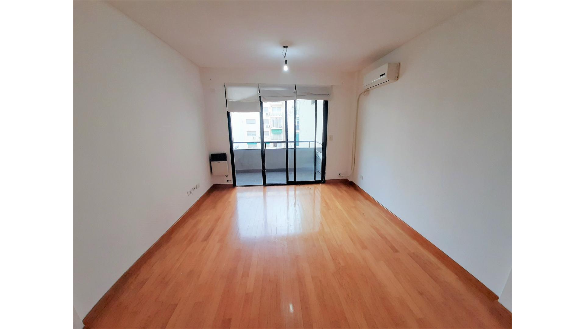 #5375347 | Alquiler | Departamento | Belgrano (Roman Cifre Propiedades)