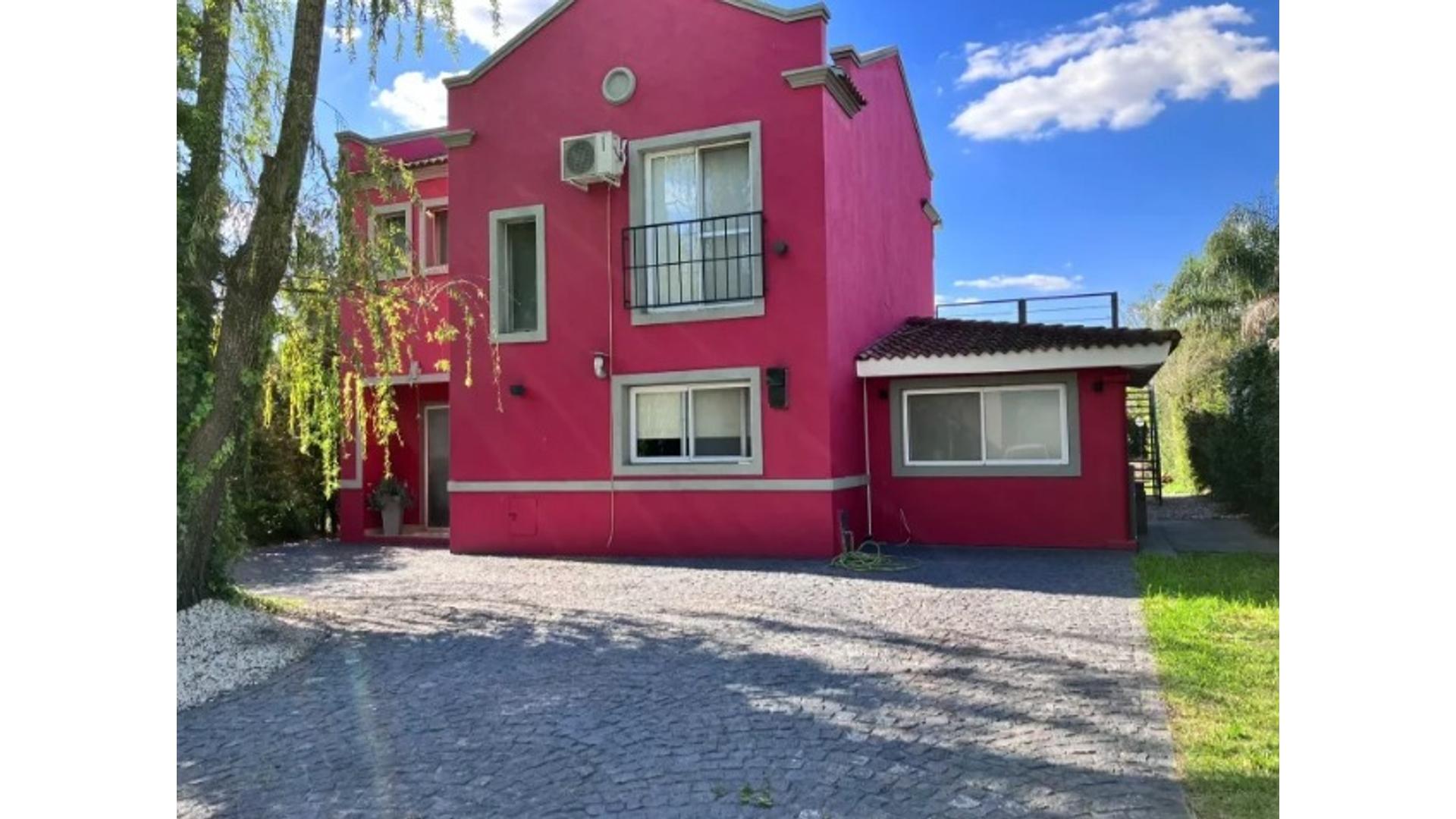 #5375573 | Venta | Casa | Moreno (Marta Rossi  Propiedades)