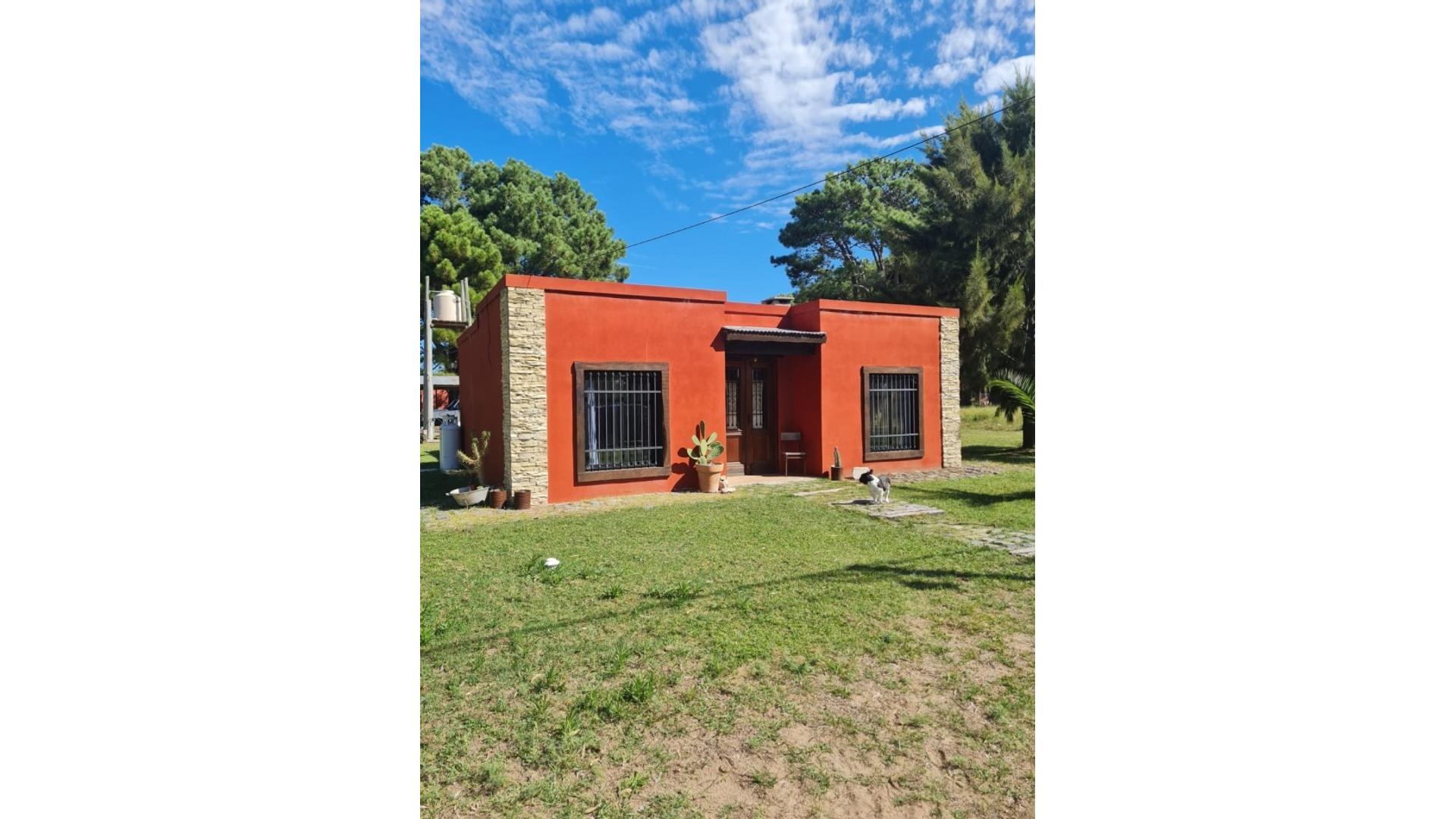 #5376112 | Venta | Casa | Mar De Ajo (Minini Propiedades)