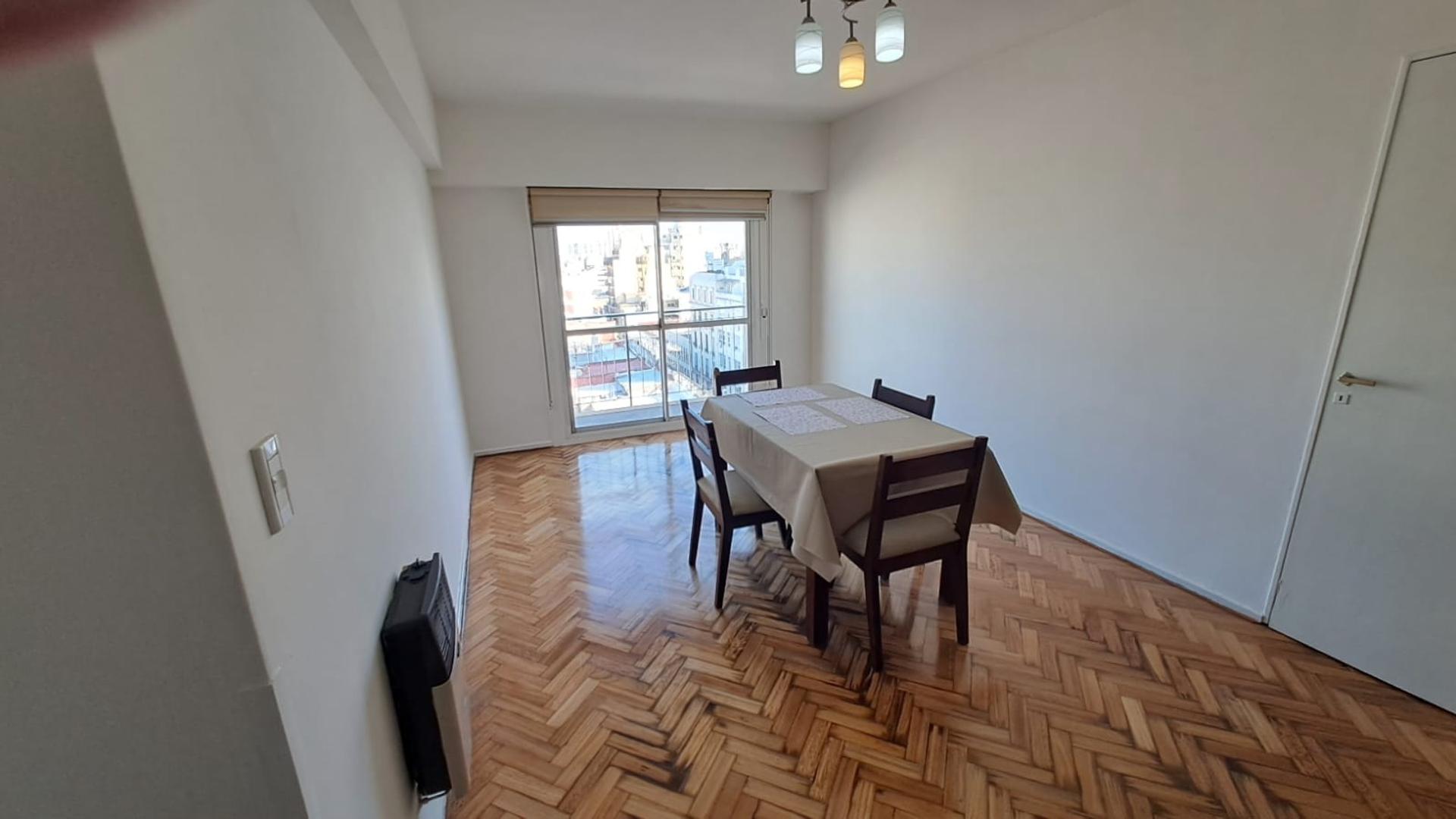 #5377210 | Alquiler | Departamento | San Telmo (Ritmo Inmobiliario)