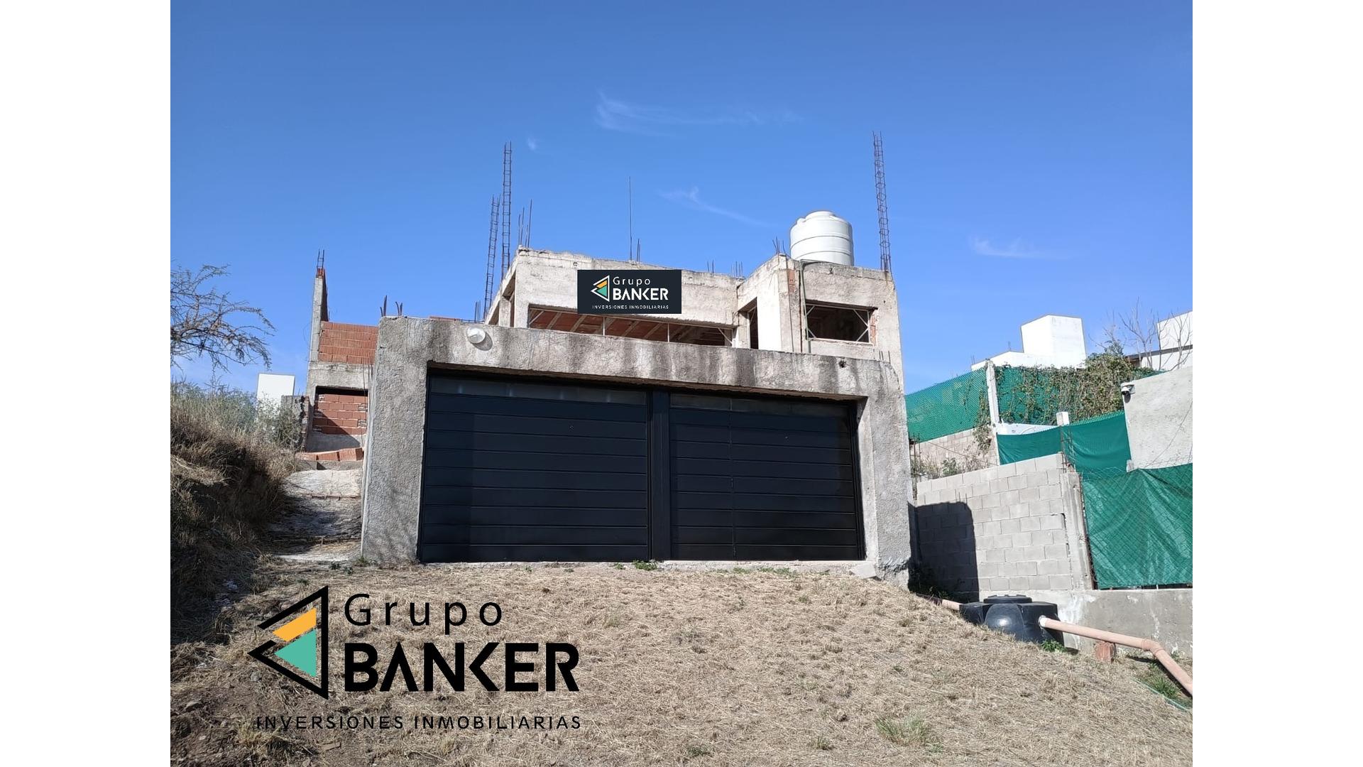 #5376043 | Venta | Casa | Malagueño (Grupo Banker)