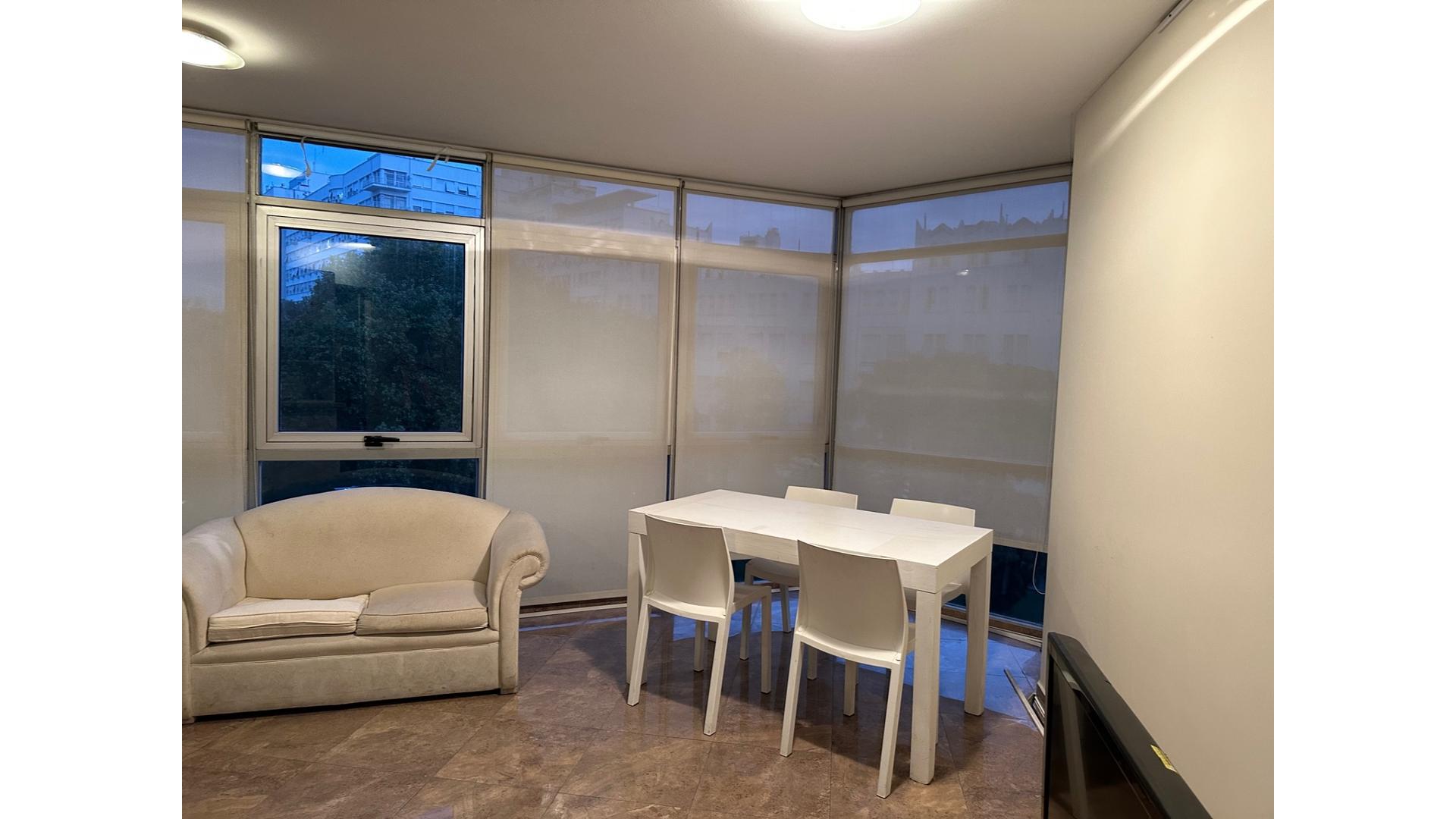 #5376405 | Venta | Departamento | Belgrano (ARAOZ PROPIEDADES)