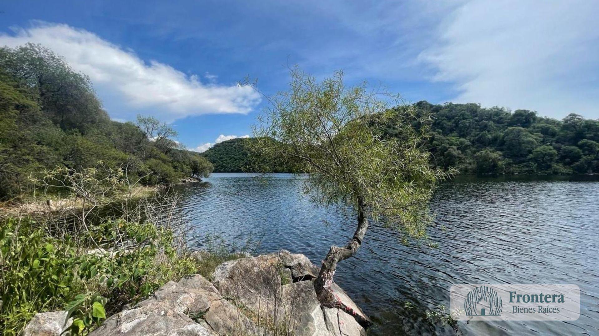 #5365240 | Venta | Lote | Embalse (FRONTERA BIENES RAICES)