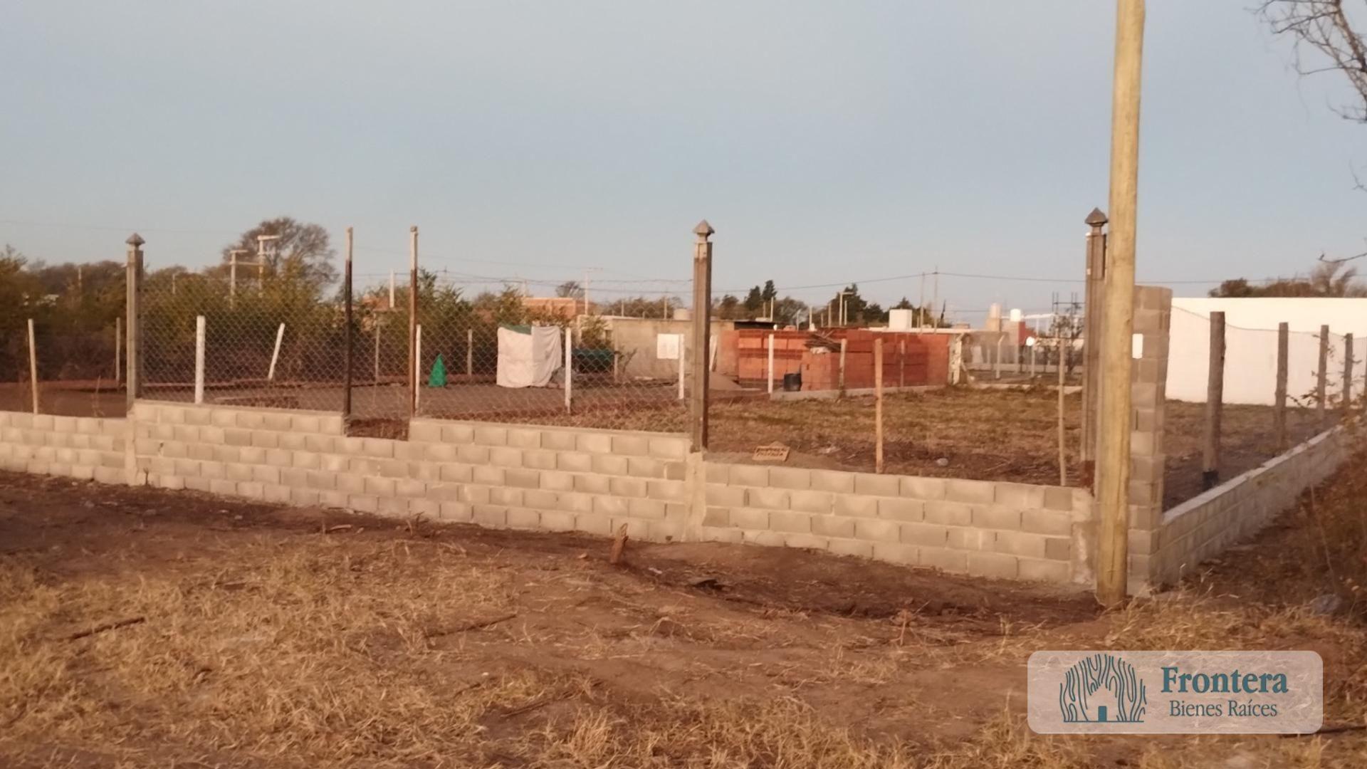 #5365223 | Alquiler | Lote | Santa Maria (FRONTERA BIENES RAICES)