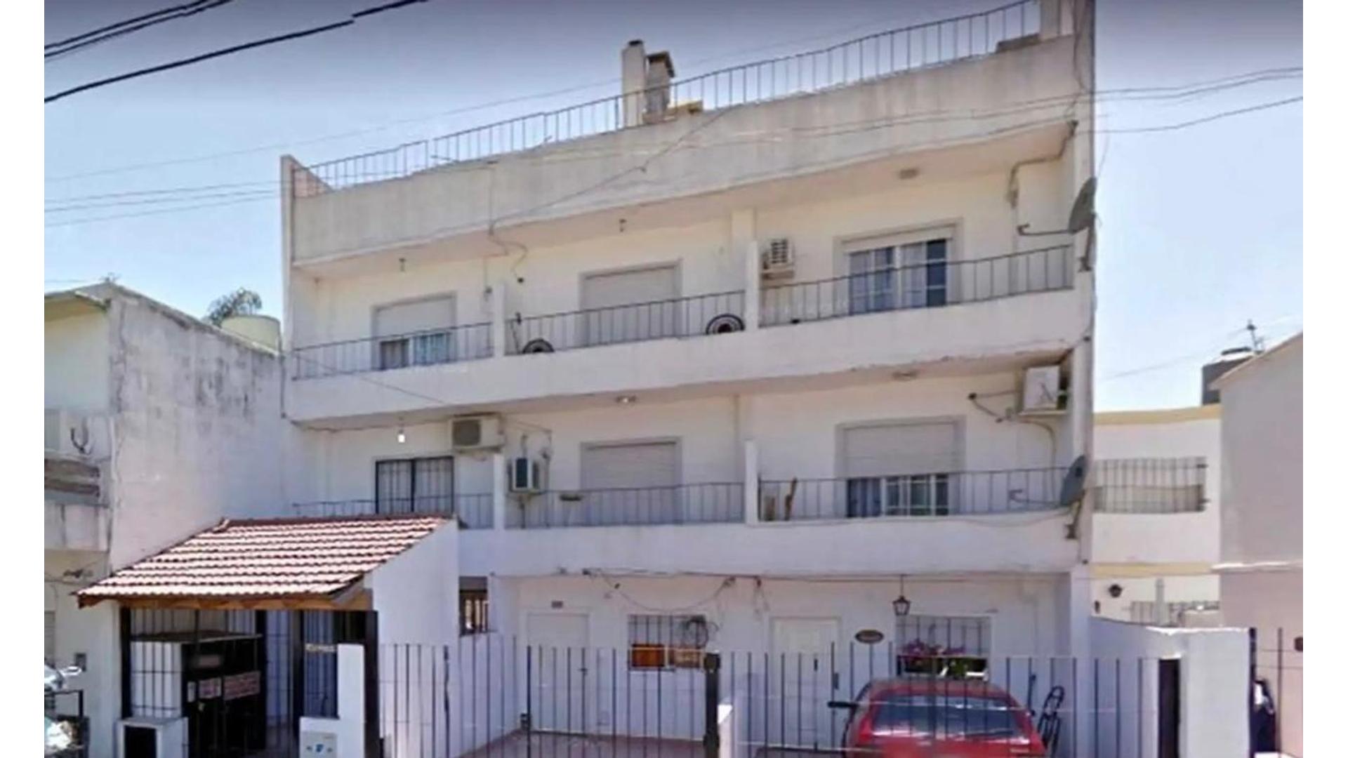 #5375964 | Venta | Departamento | La Matanza (Asesorias Y Producciones Lm)