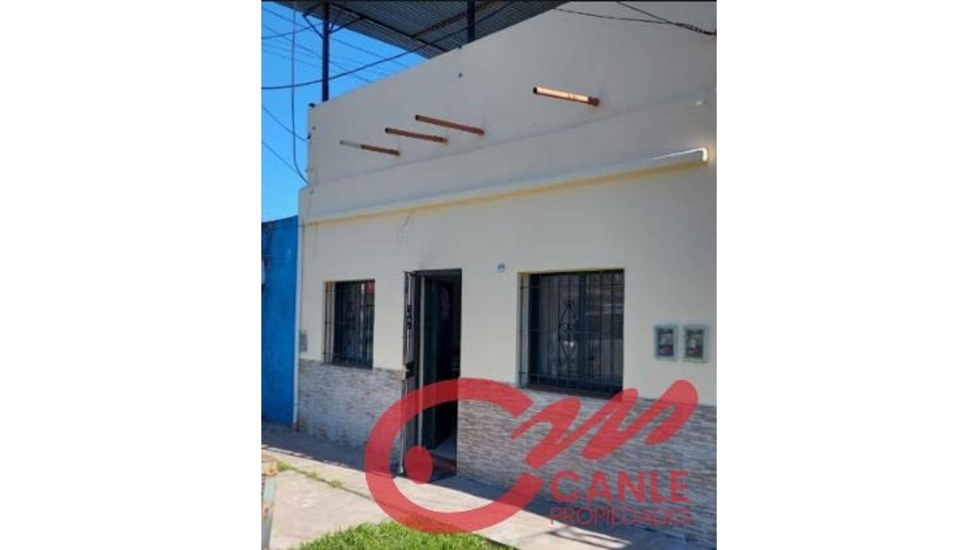 #5376655 | Alquiler | Casa | Tigre (Mcanle Propiedades)