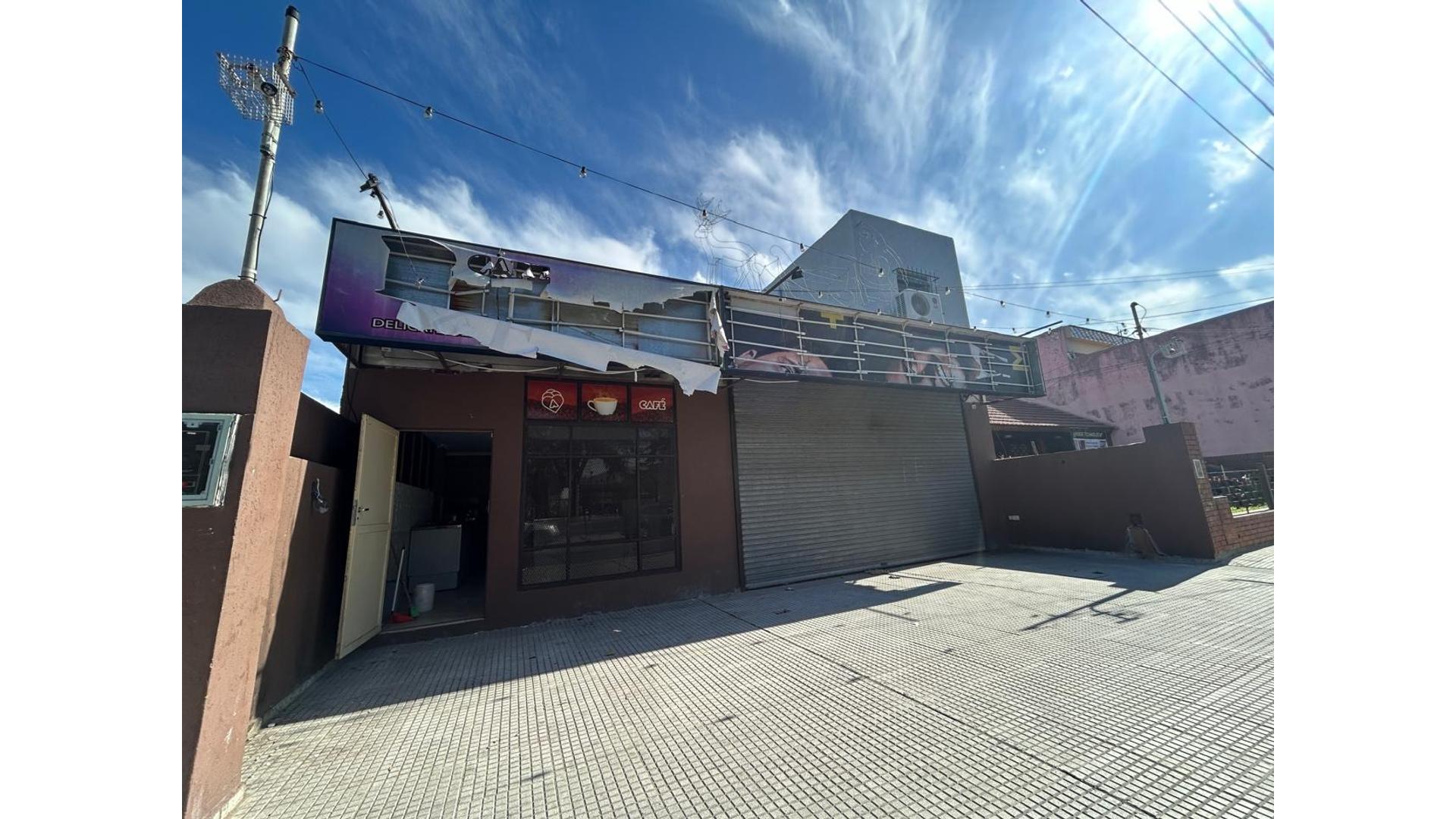 #5376089 | Venta | Local | San Isidro (GERON PROPIEDADES)