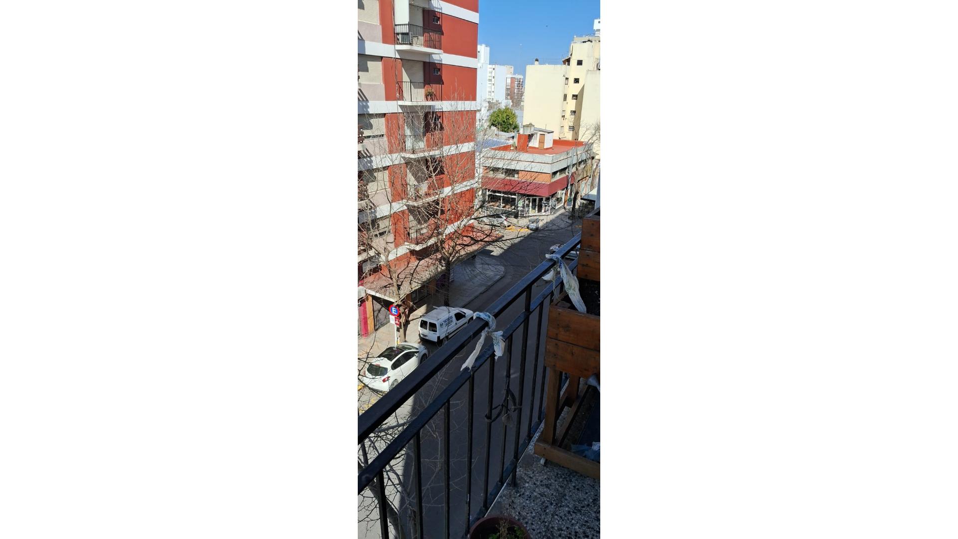 #5376945 | Venta | Departamento | Mar Del Plata (Mariano Blanco Propiedades)