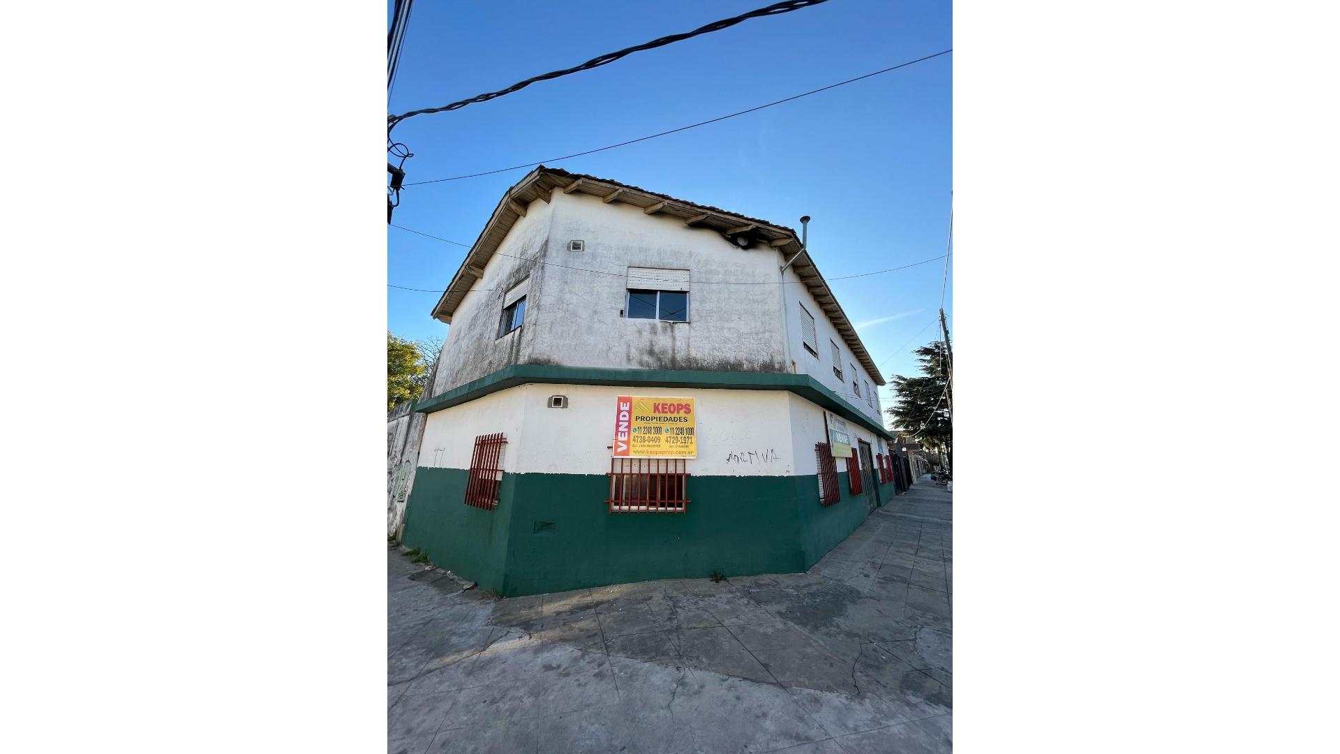 #5377200 | Venta | Casa | General San Martin (KEOPS PROPIEDADES)