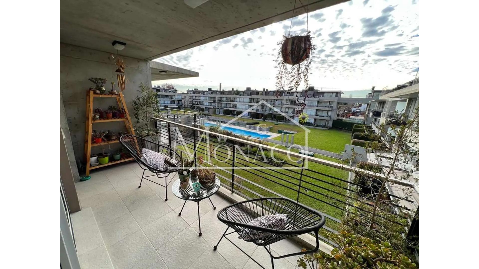 #5377552 | Sale | Apartment | La Matanza (MONACO SERVICIOS INMOBILIARIOS)