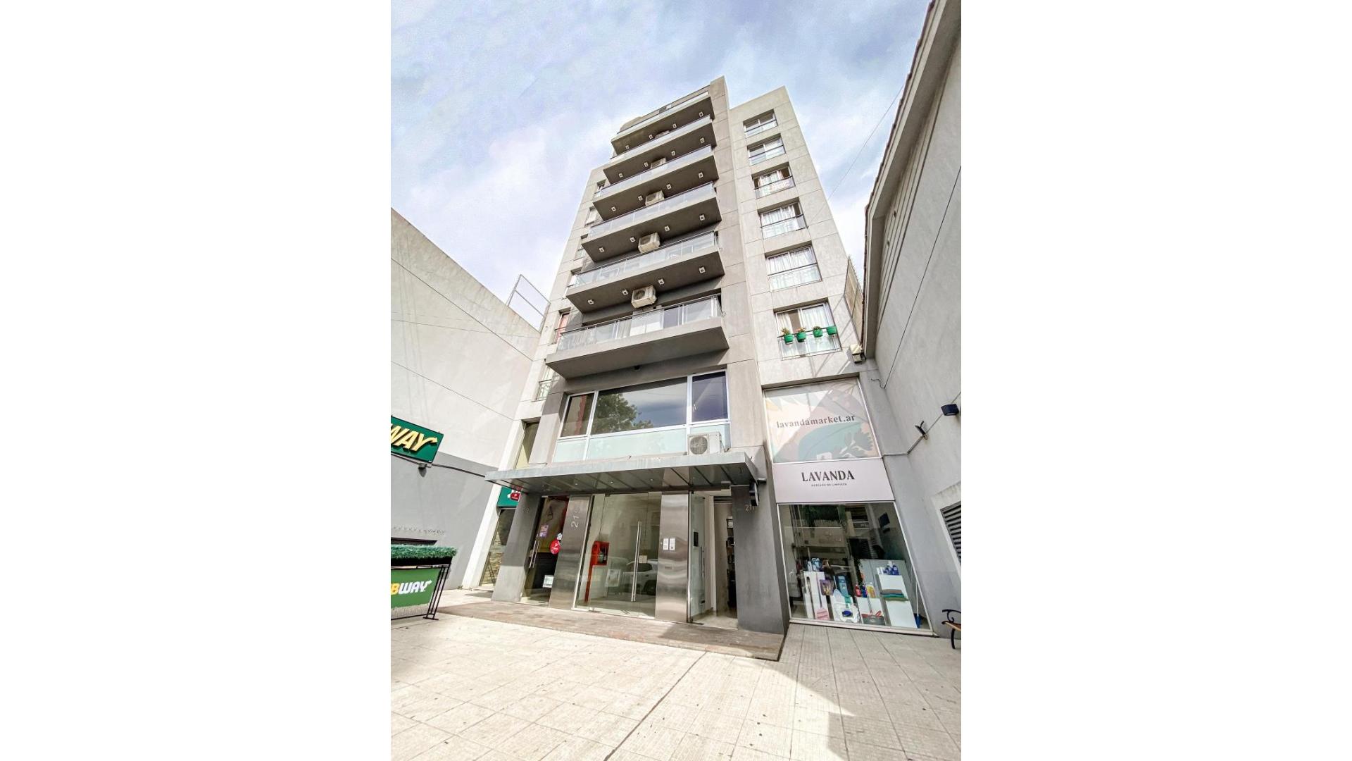 #5376198 | Venta | Departamento | Quilmes (Riveiro Negocios inmobiliarios)