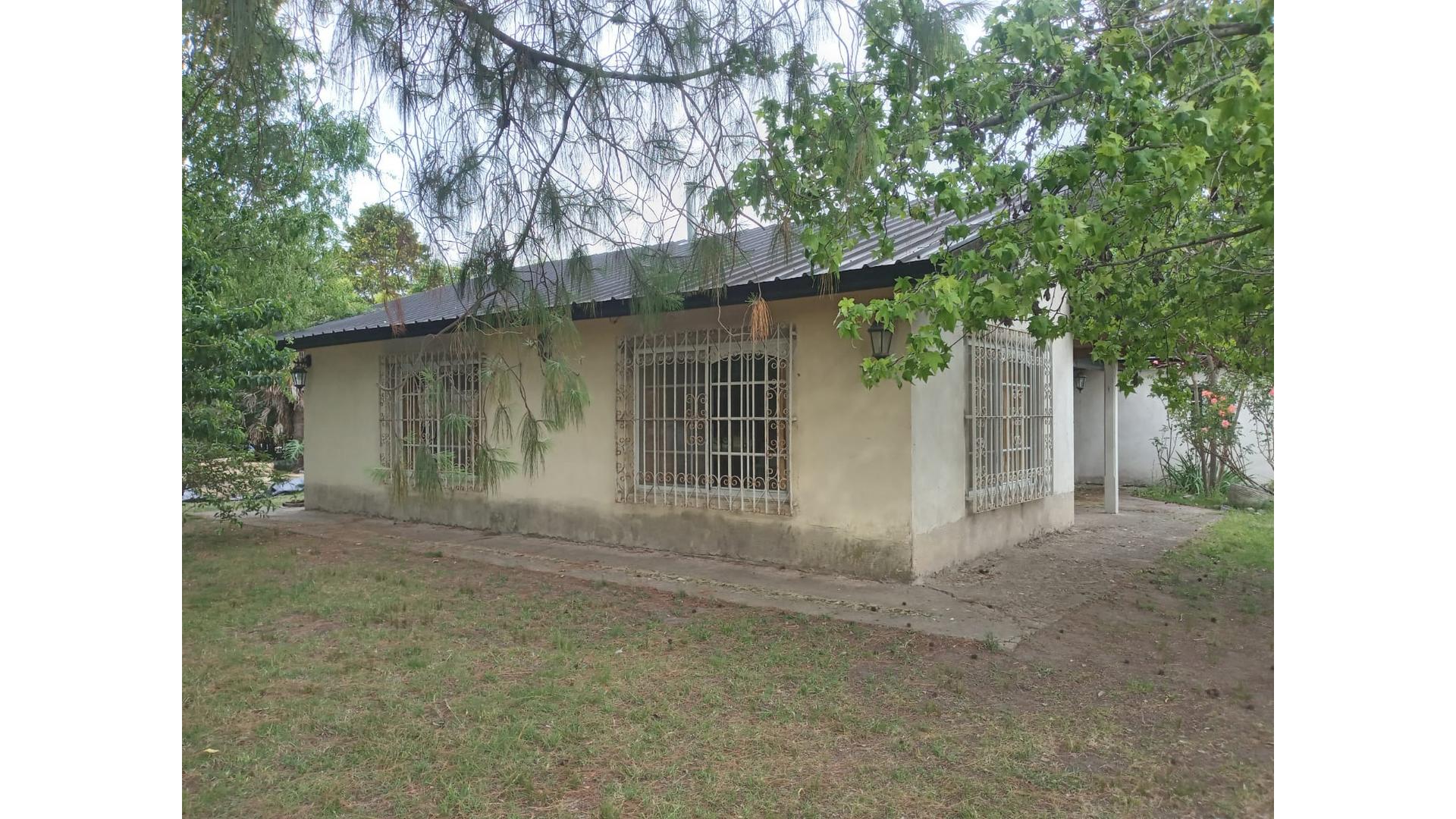 #5378035 | Sale | Country House | Lobos (MEC PROPIEDADES)