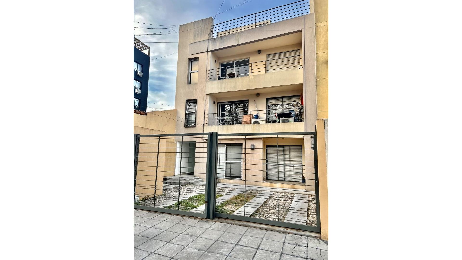 #5377439 | Venta | Departamento | Moron (Giusti Ariel Propiedades)