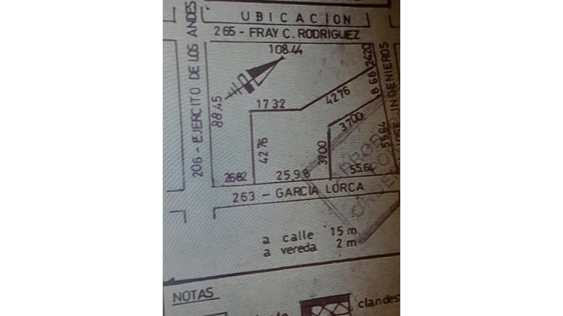 #5369136 | Alquiler | Galpón / Depósito / Bodega | Colonia Tres De Febrero (Llermanos  Propiedades)