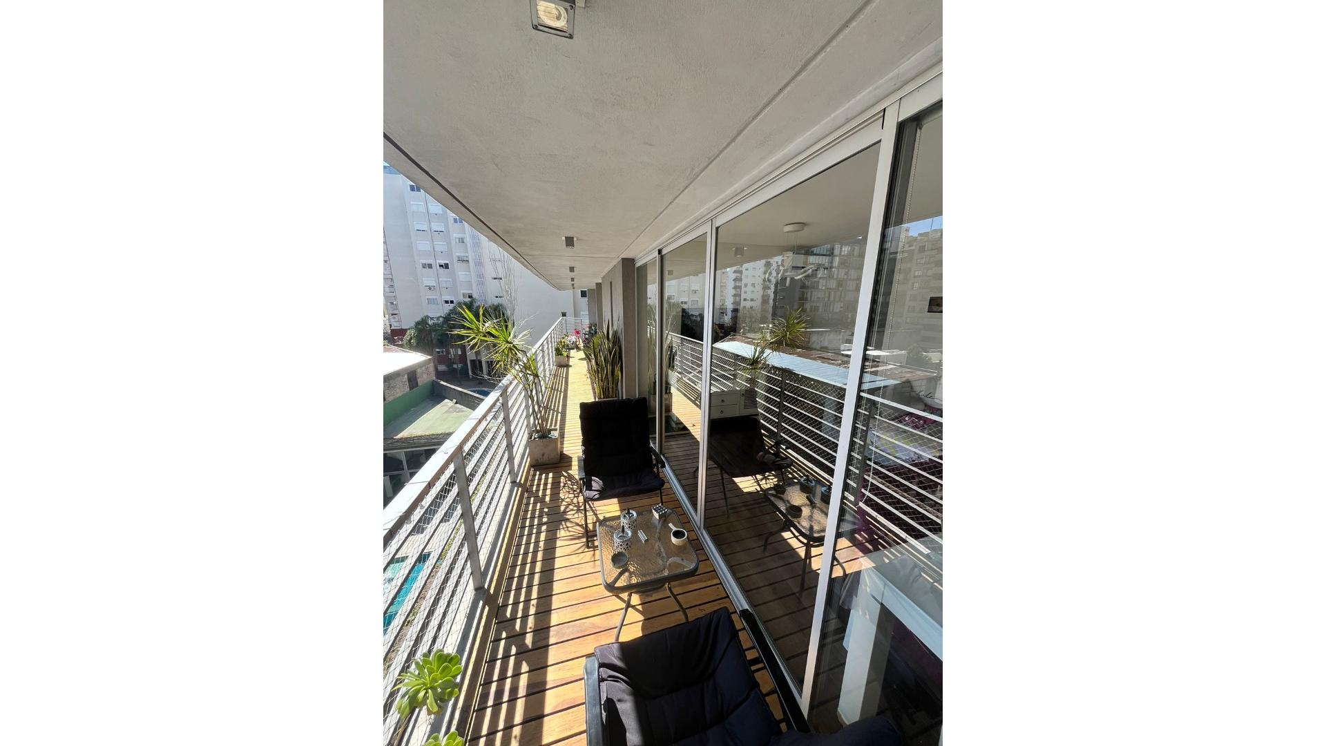 #5376598 | Venta | Departamento | Palermo (Abbatangelo Construcciones Srl)