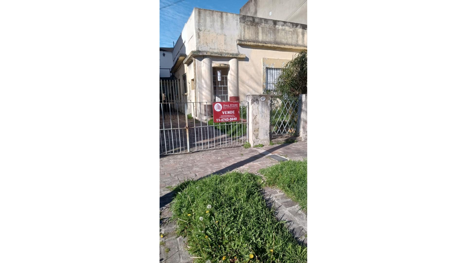 #5377451 | Venta | Casa | San Isidro (DIAZ OTERO)